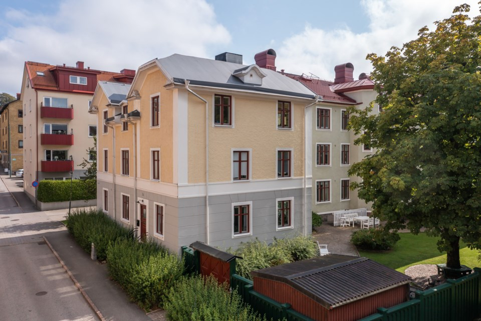 Skolgatan