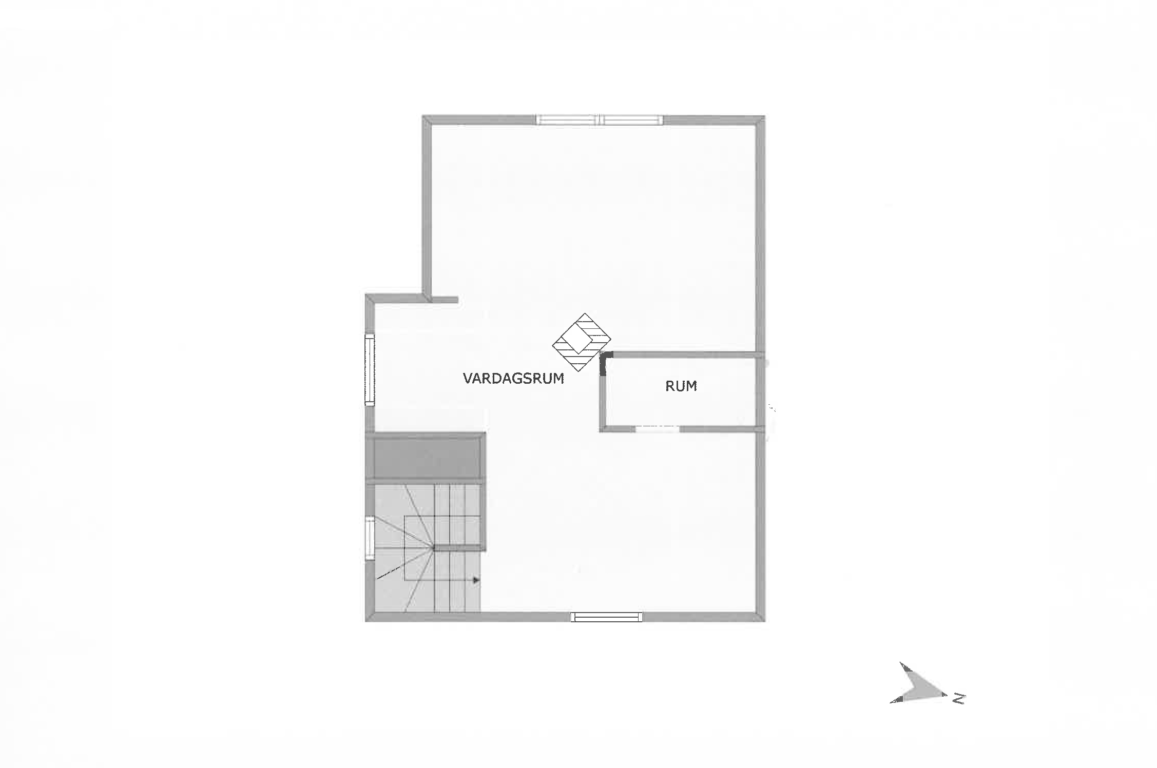 Planskiss vån 3