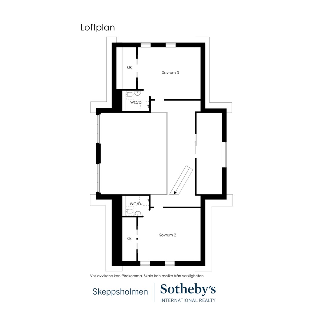 Bild 2 från Skeppsholmen Sotheby’s International Realty