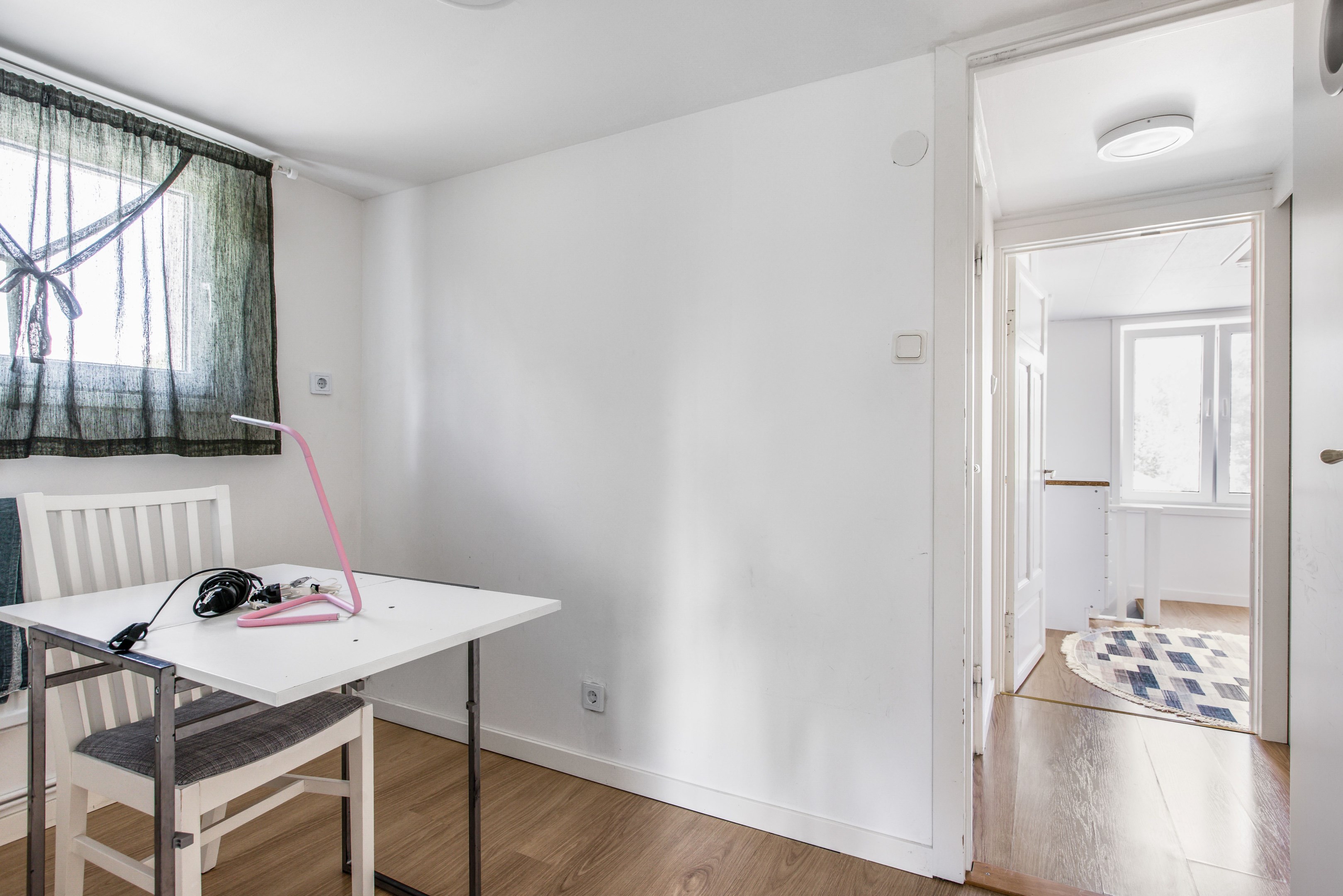 Sovrum/ kontor, öv.