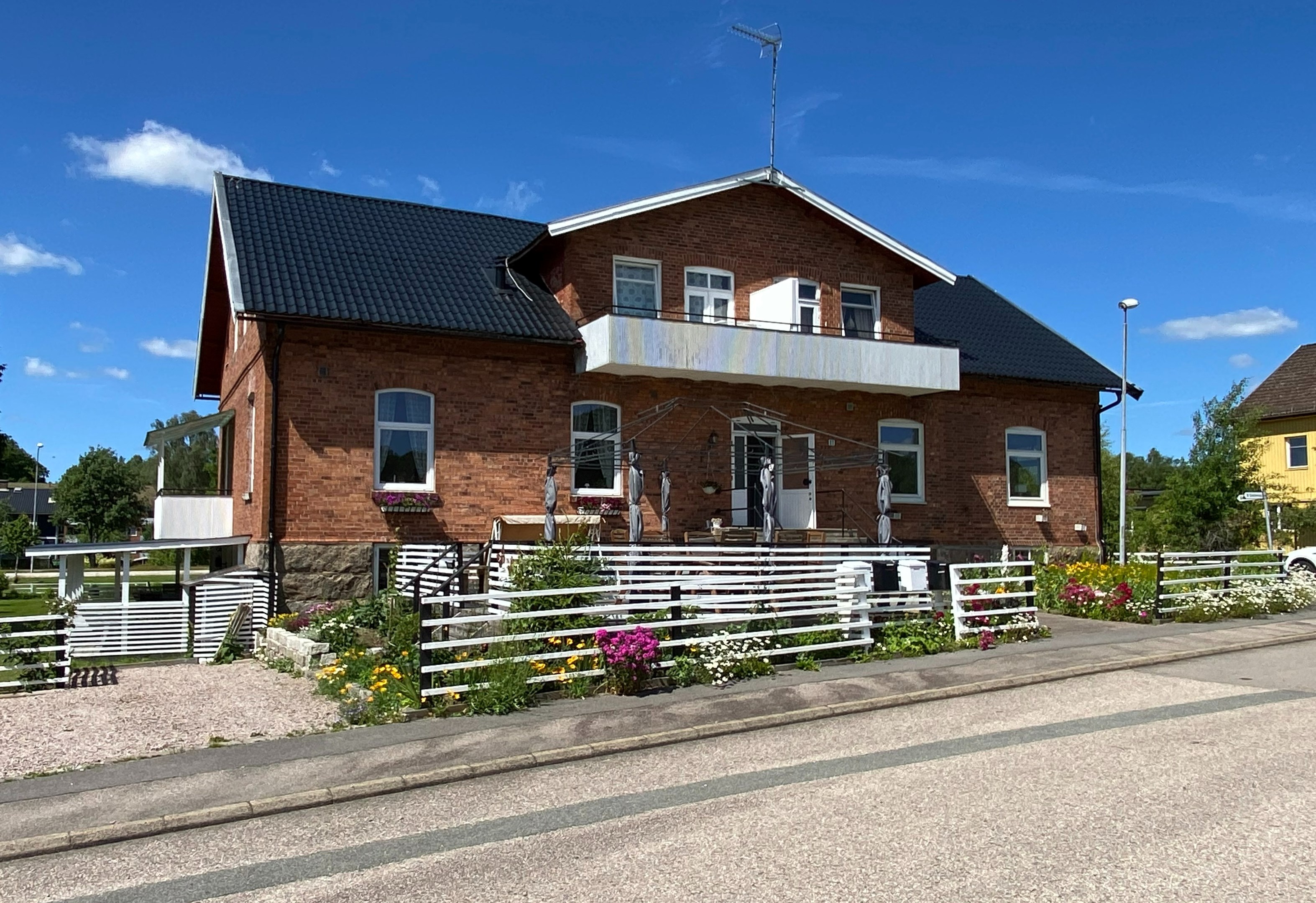 Framsida