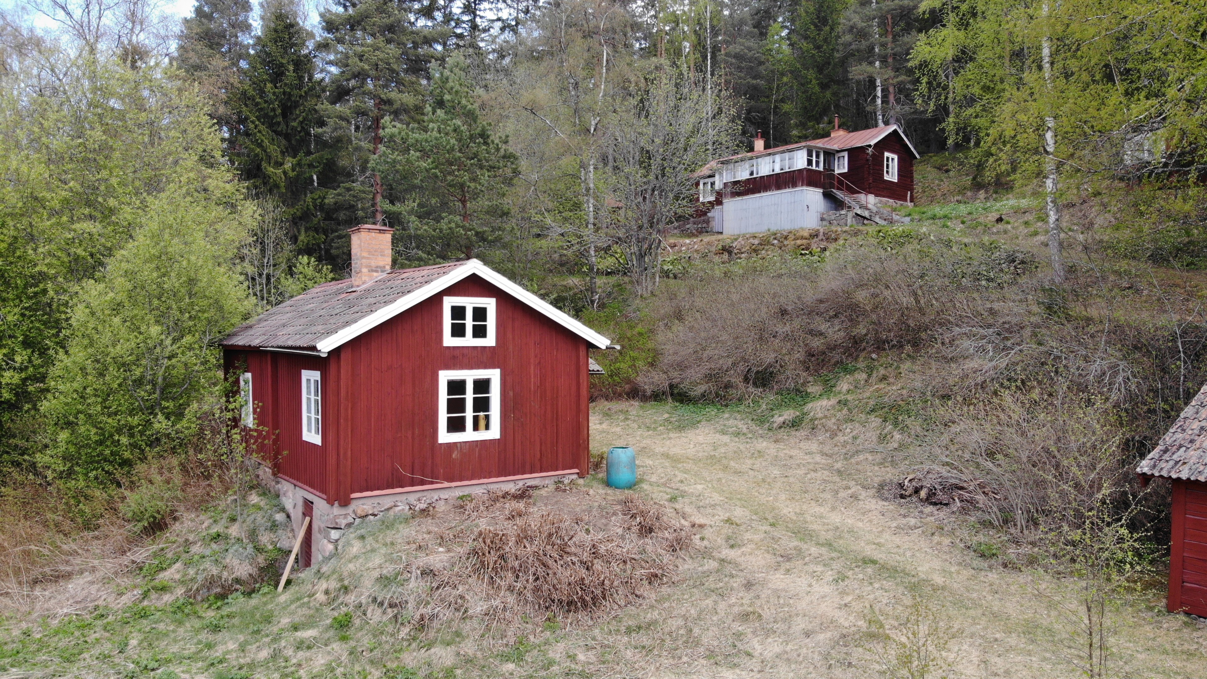 Grälviken 34