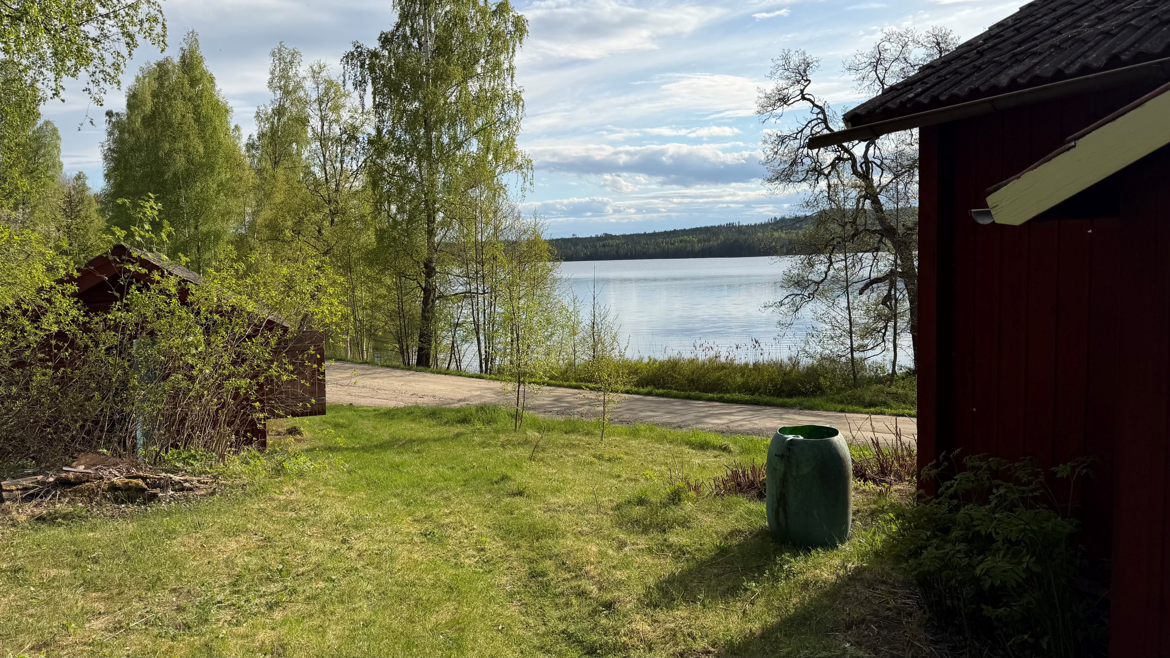 Grälviken