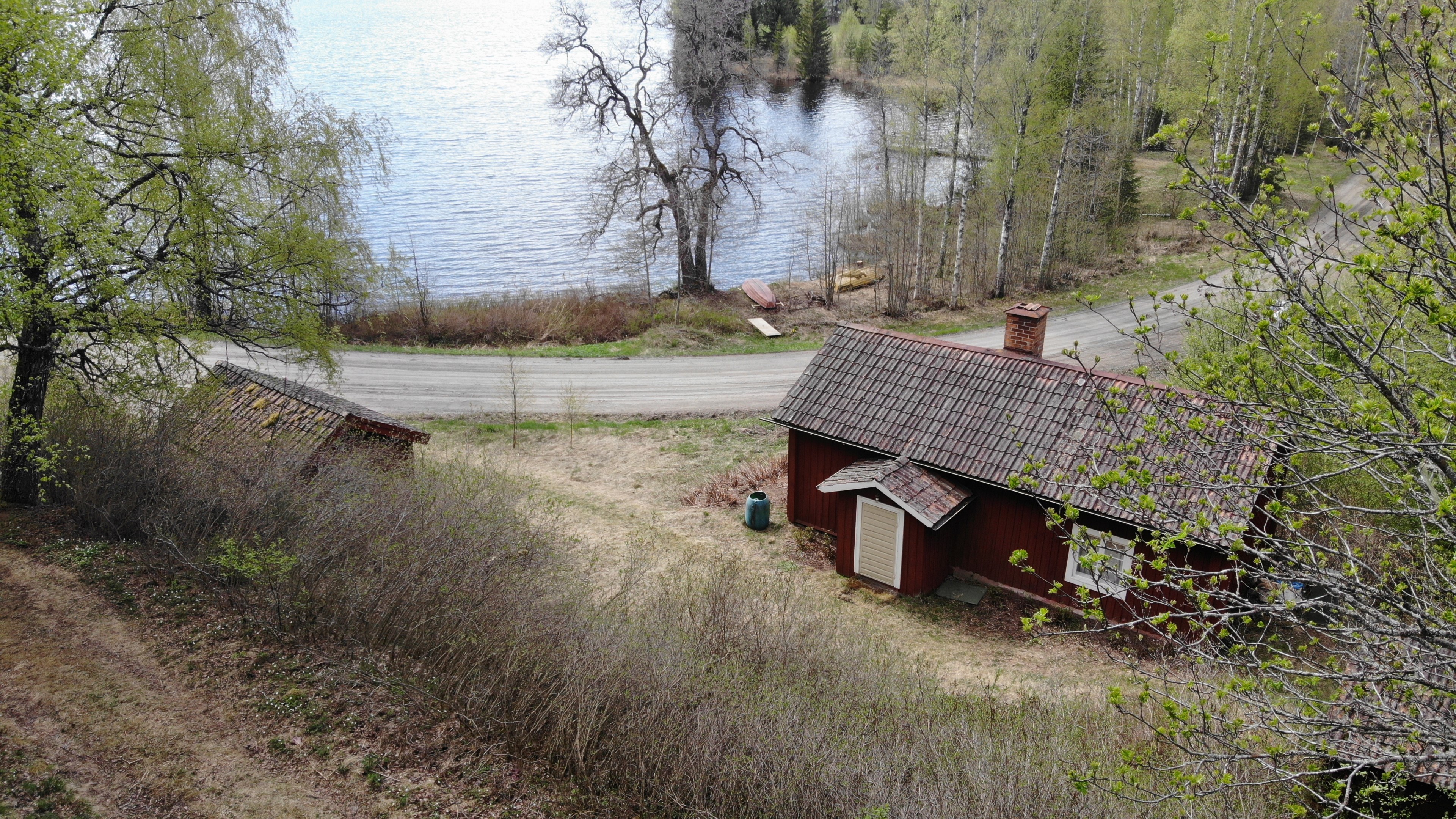 Grälviken 34