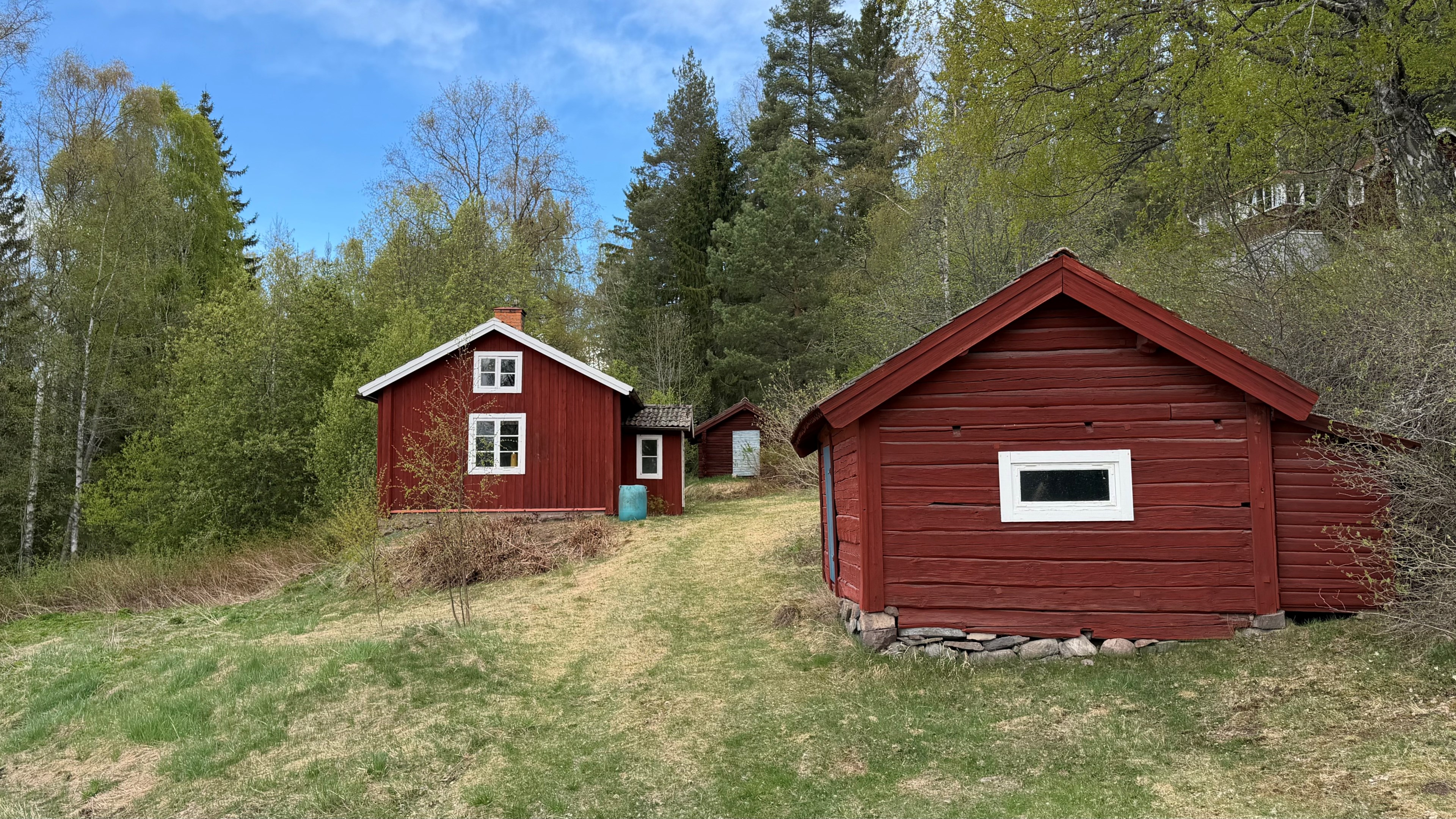 Grälviken 34