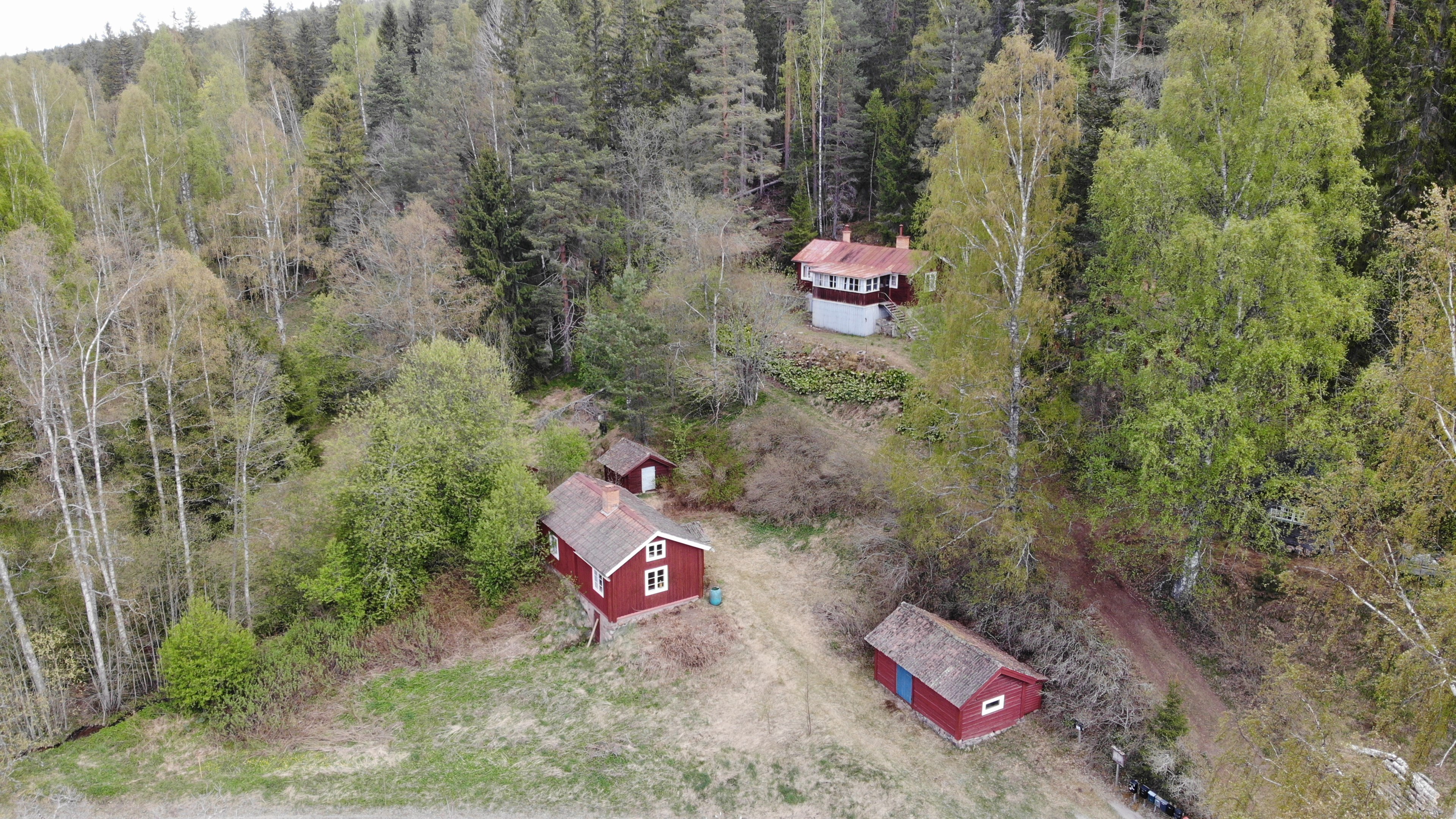 Grälviken 34