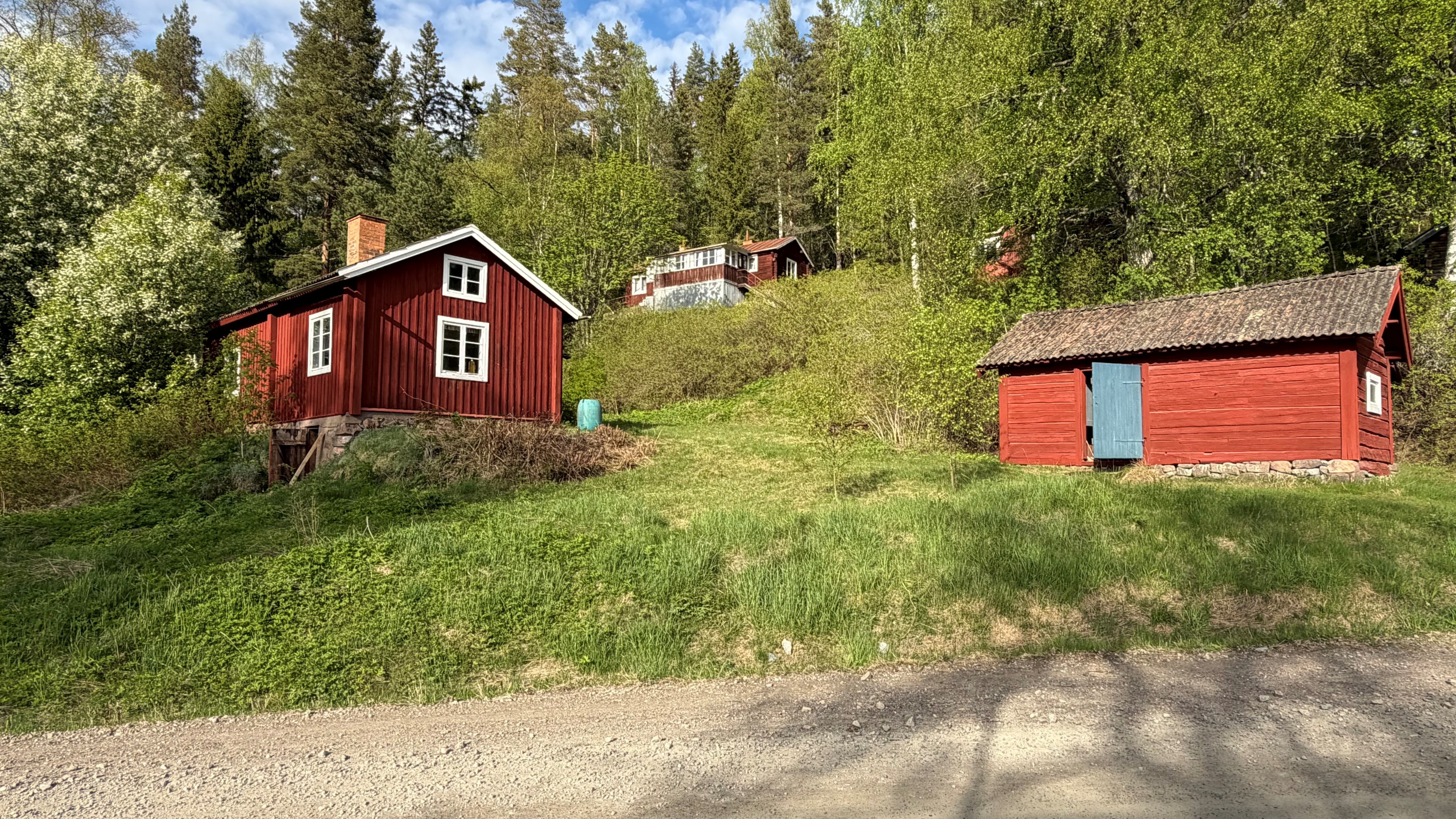 Grälviken 34