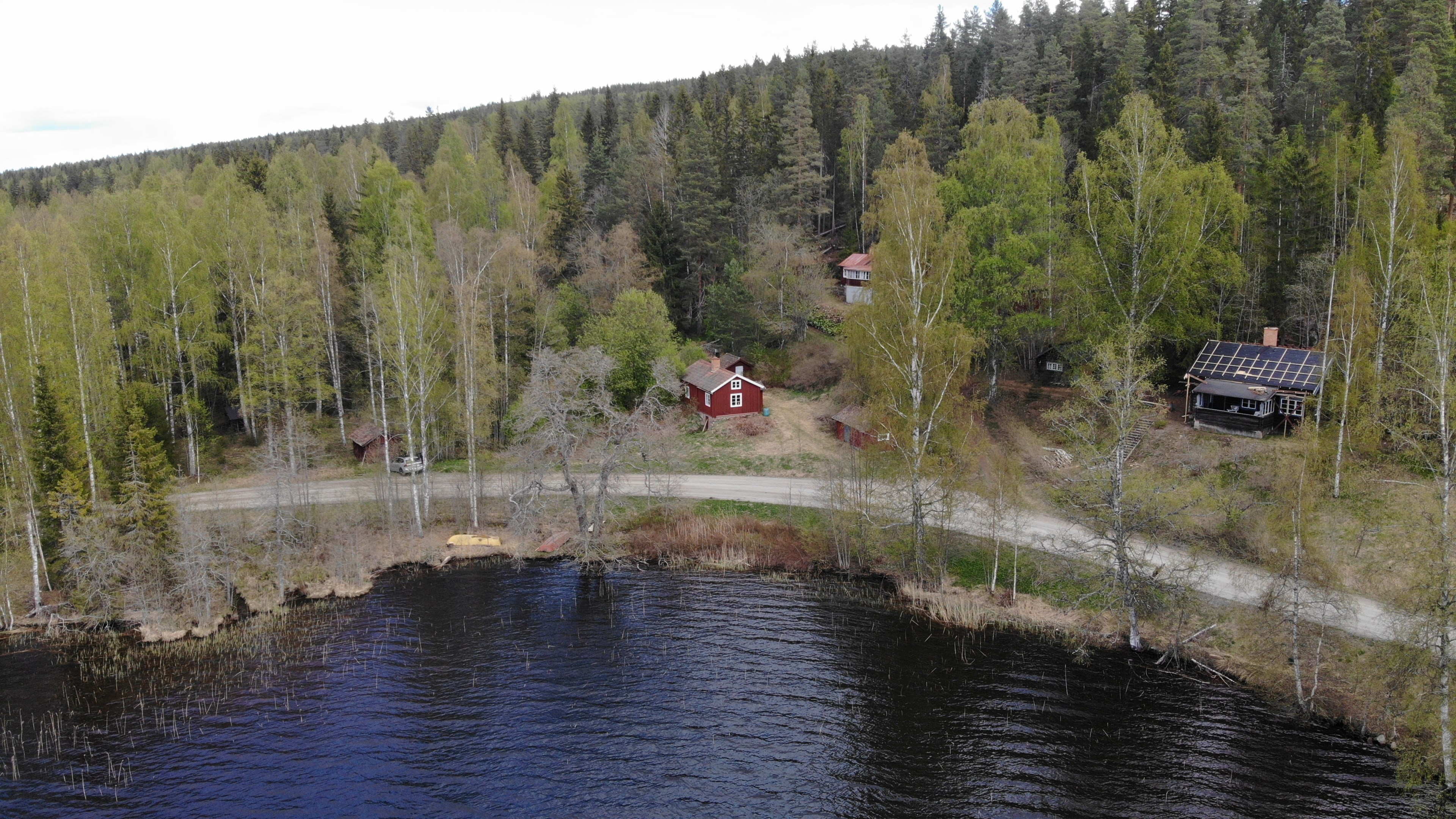 Grälviken 34