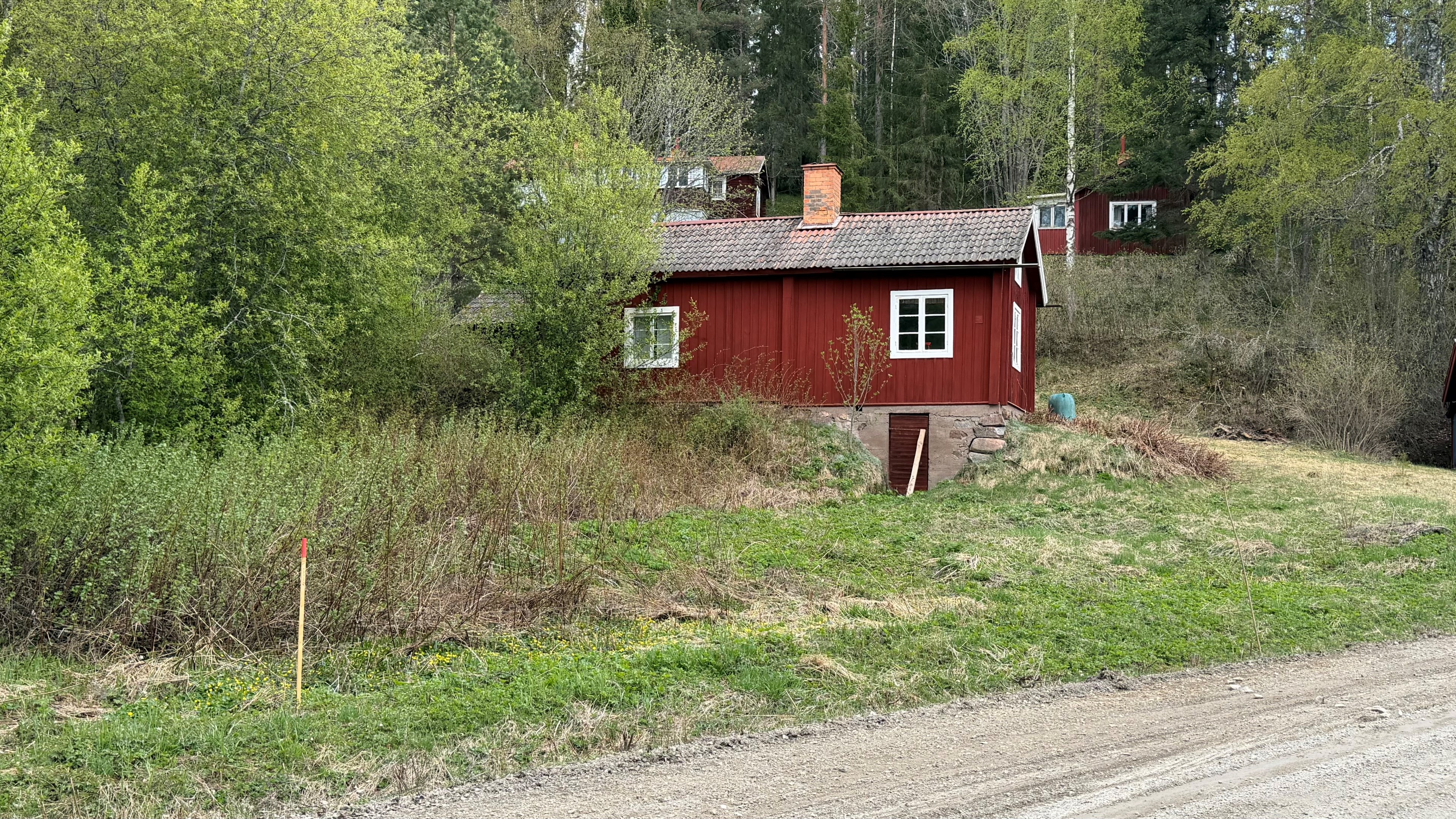Grälviken 34