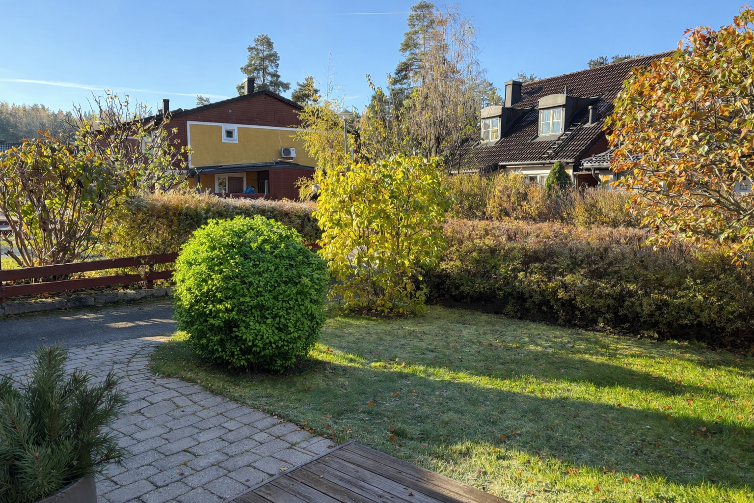 Stångtjärnsvägen 227