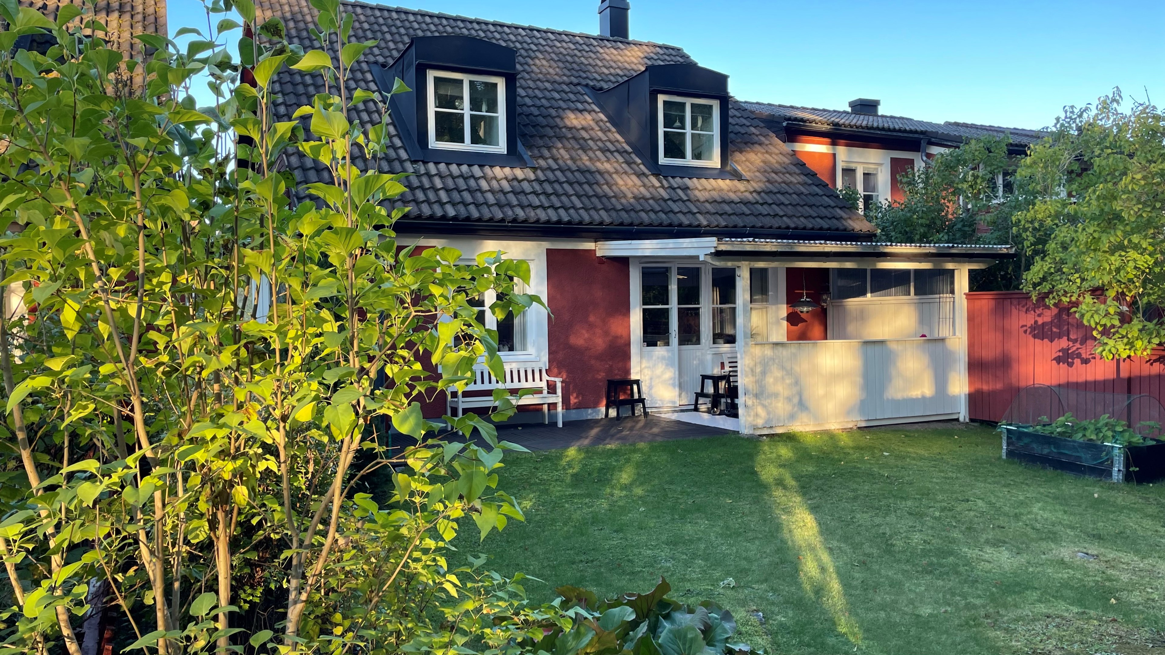 Stångtjärnsvägen 227