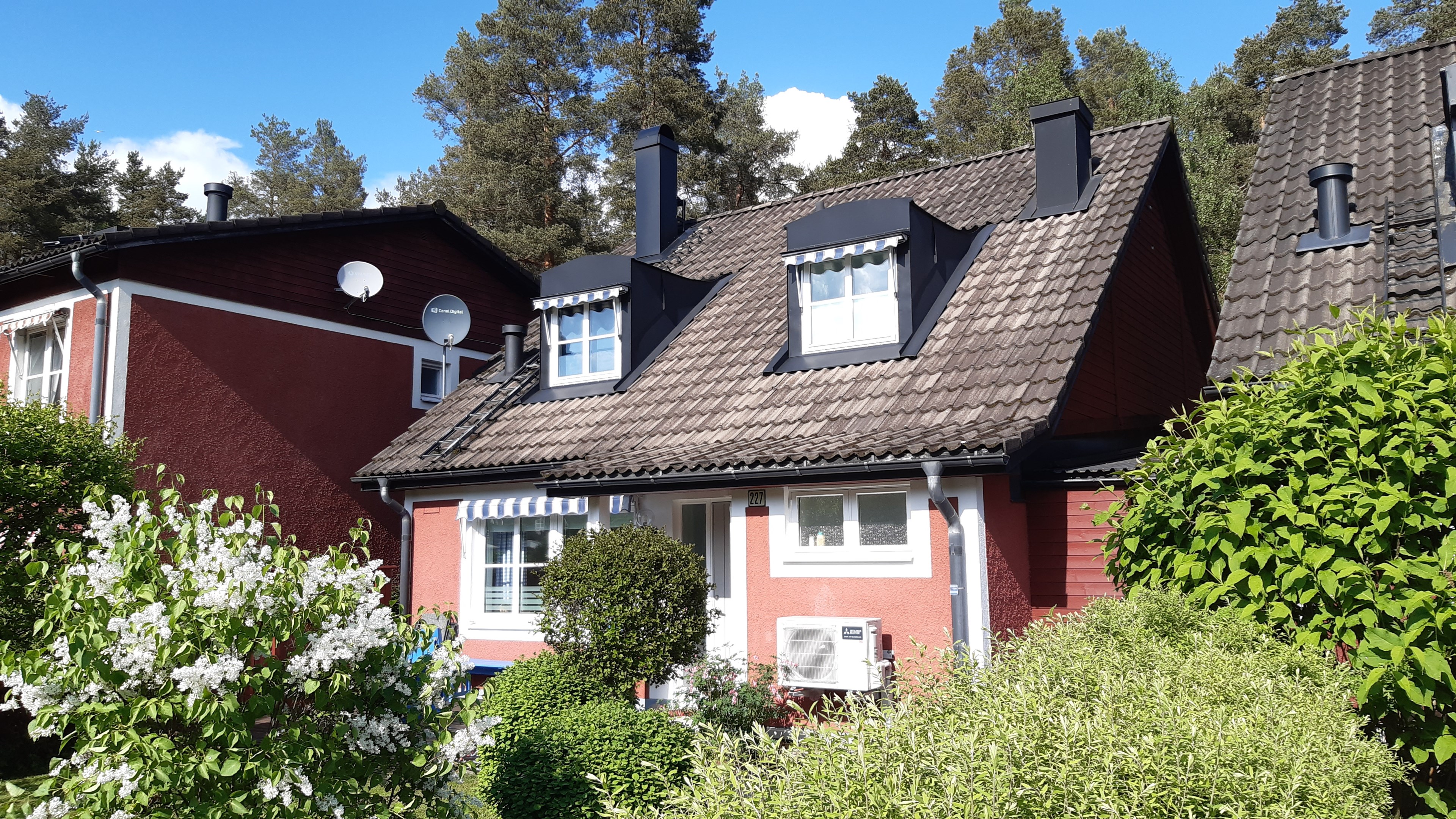 Stångtjärnsvägen 227