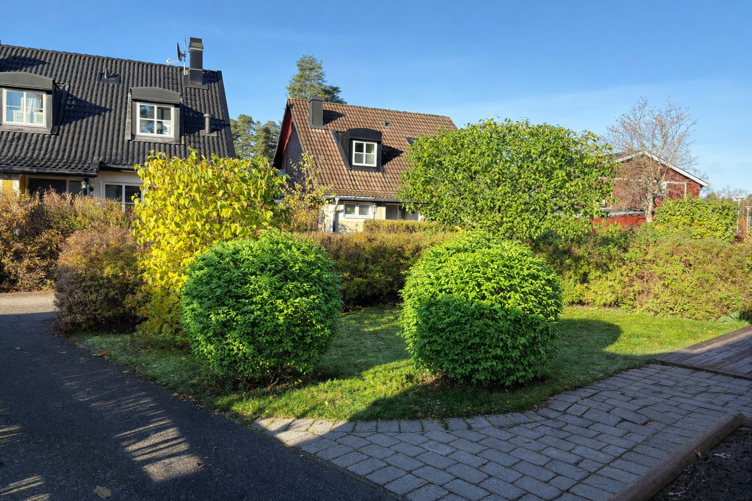 Stångtjärnsvägen 227