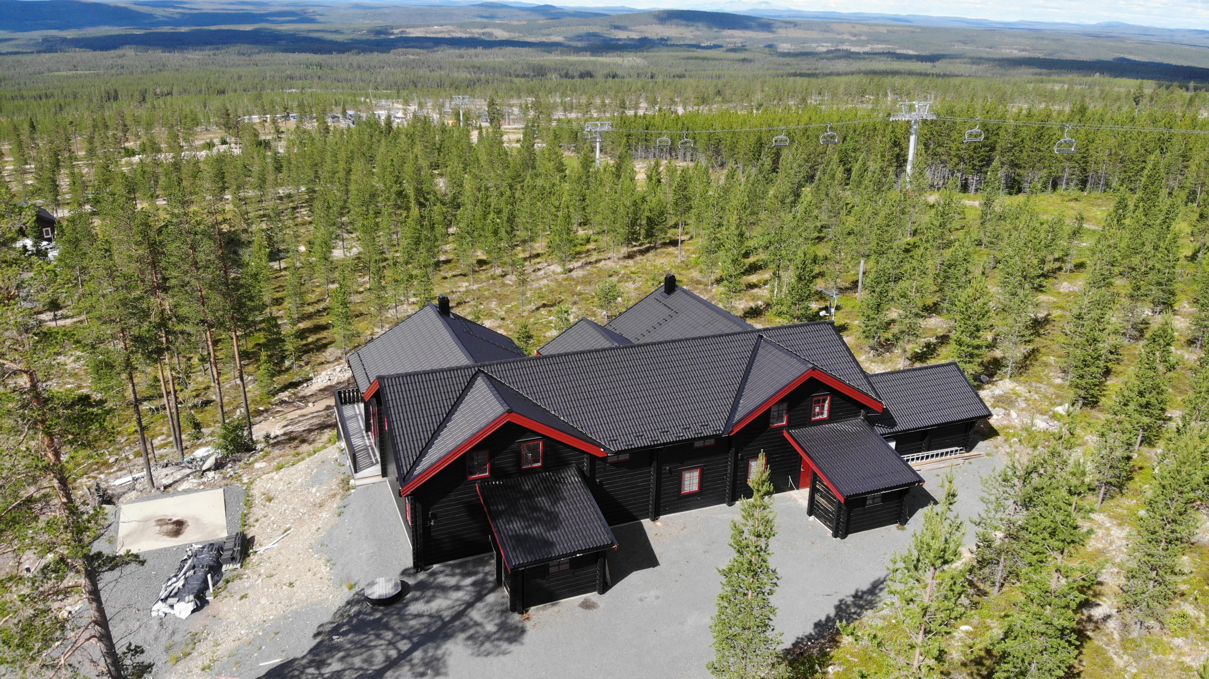 Polarisvägen 34