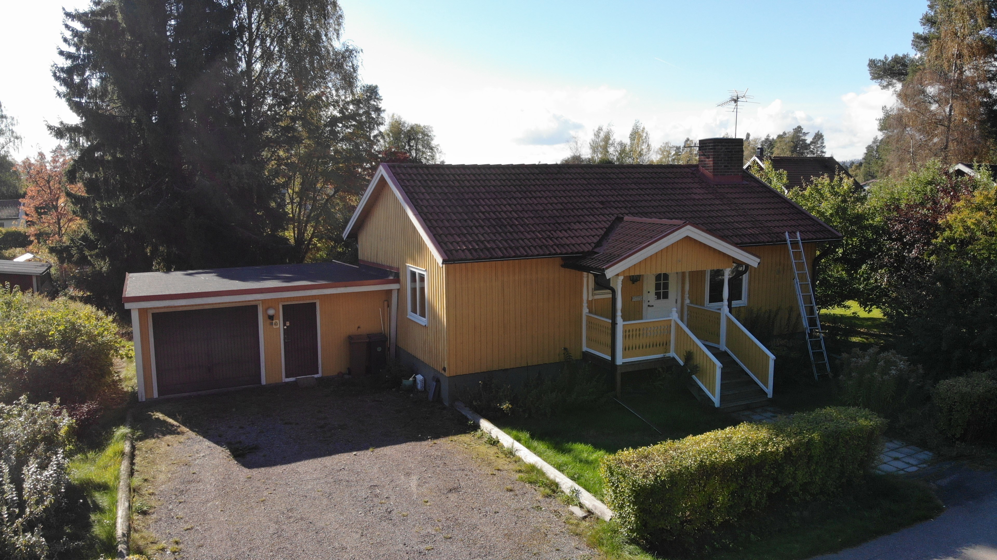 Stjärnvägen 30