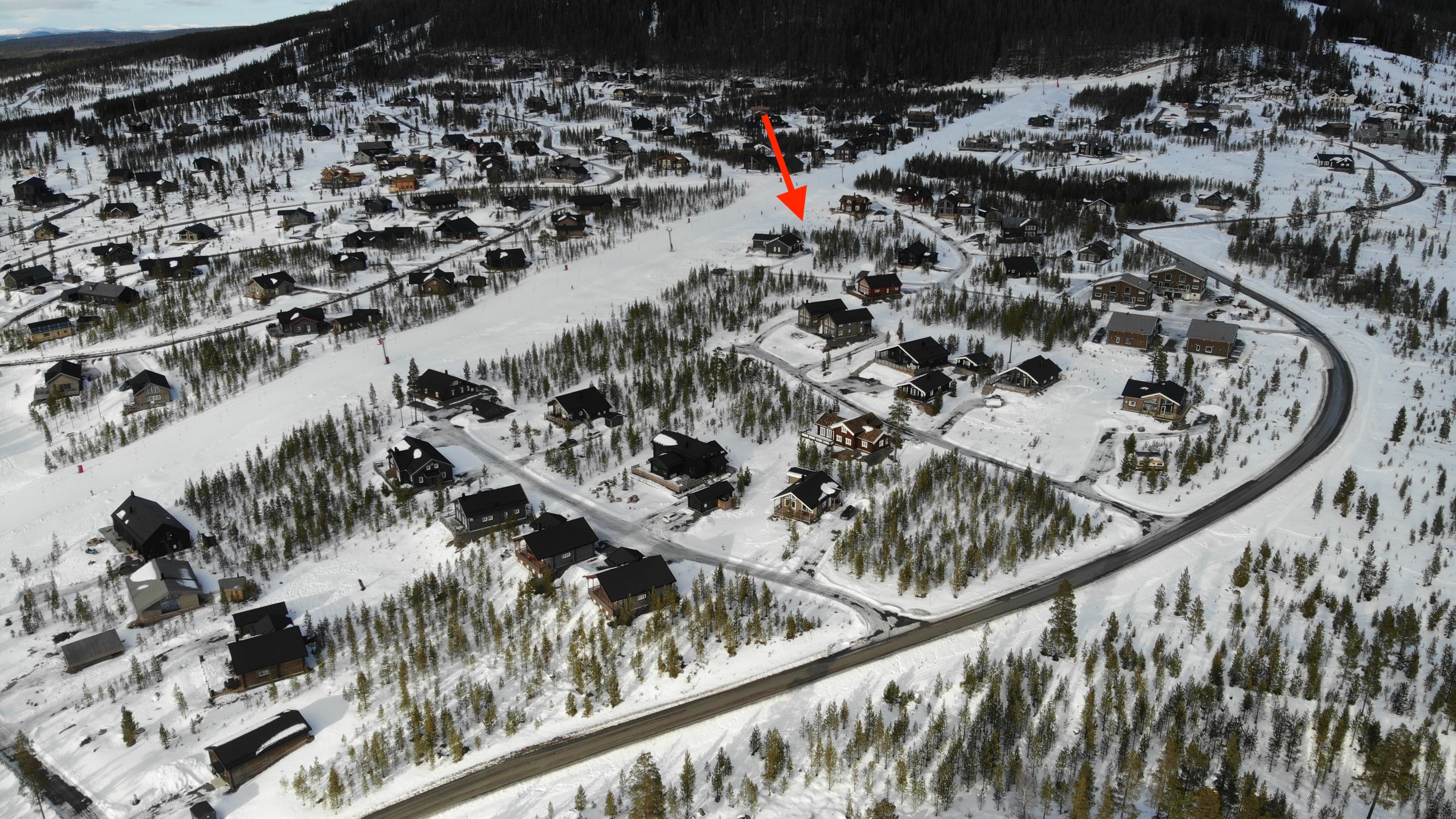 Geminivägen 1B