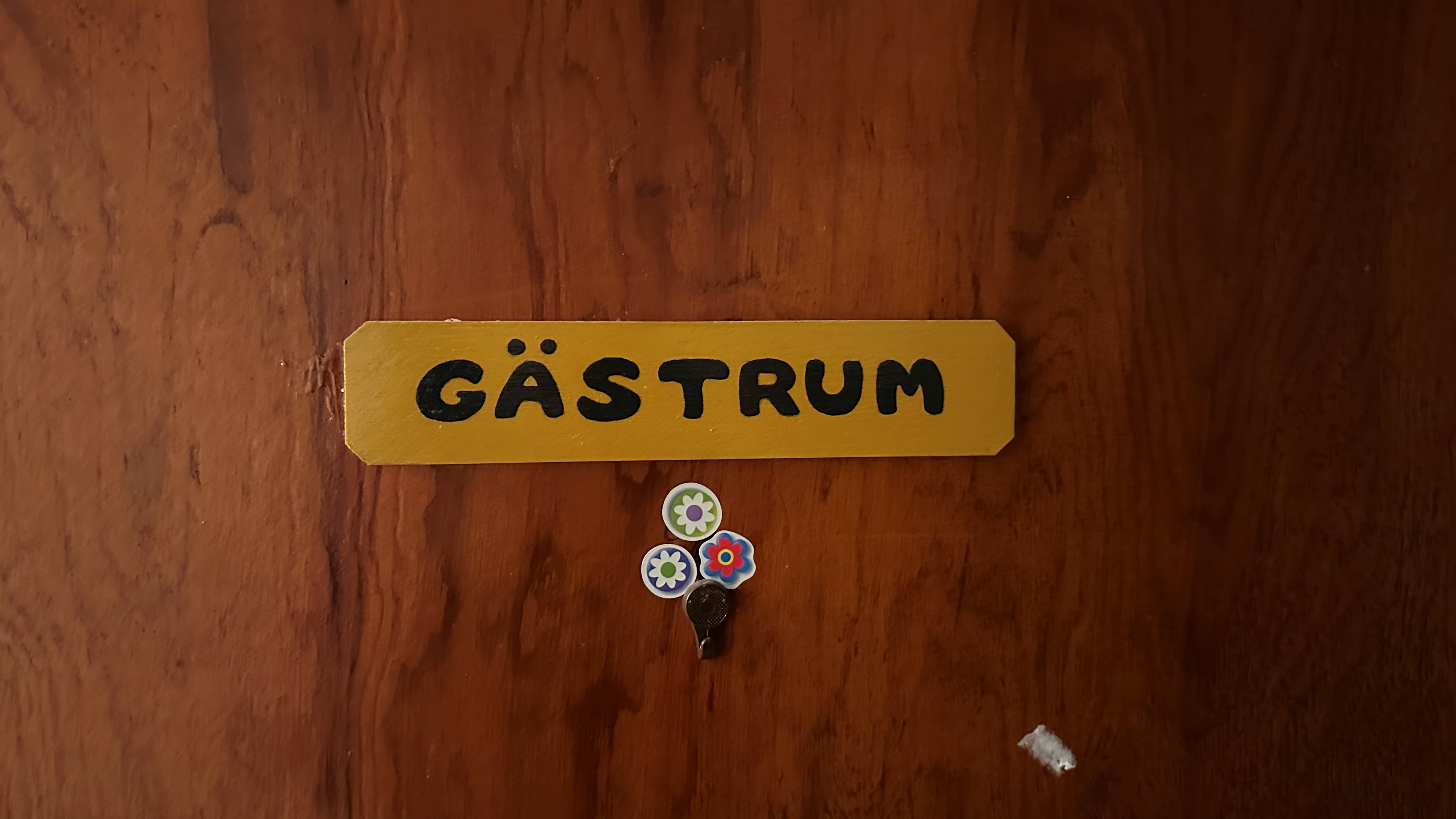 Gästrum