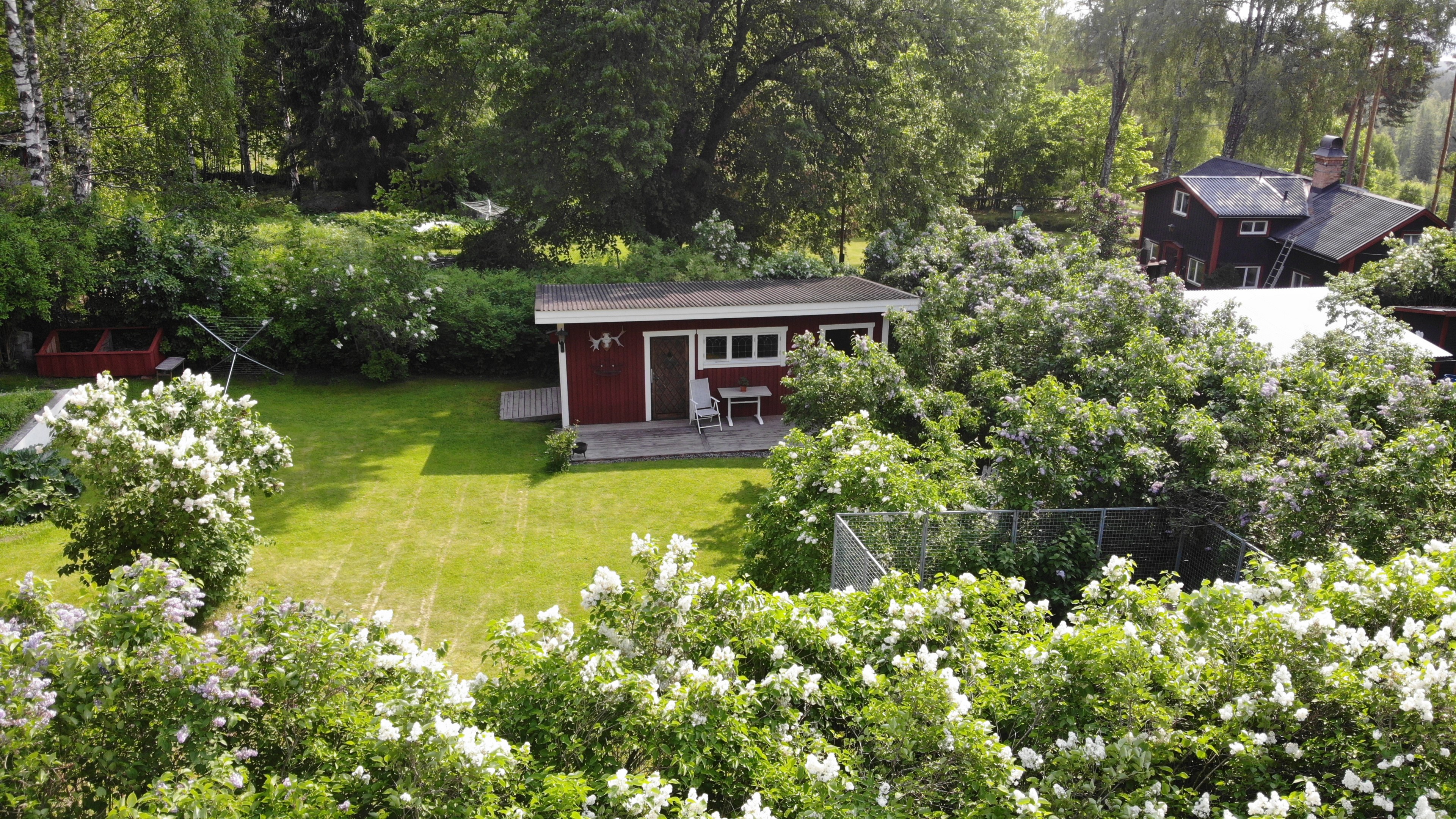 Gården