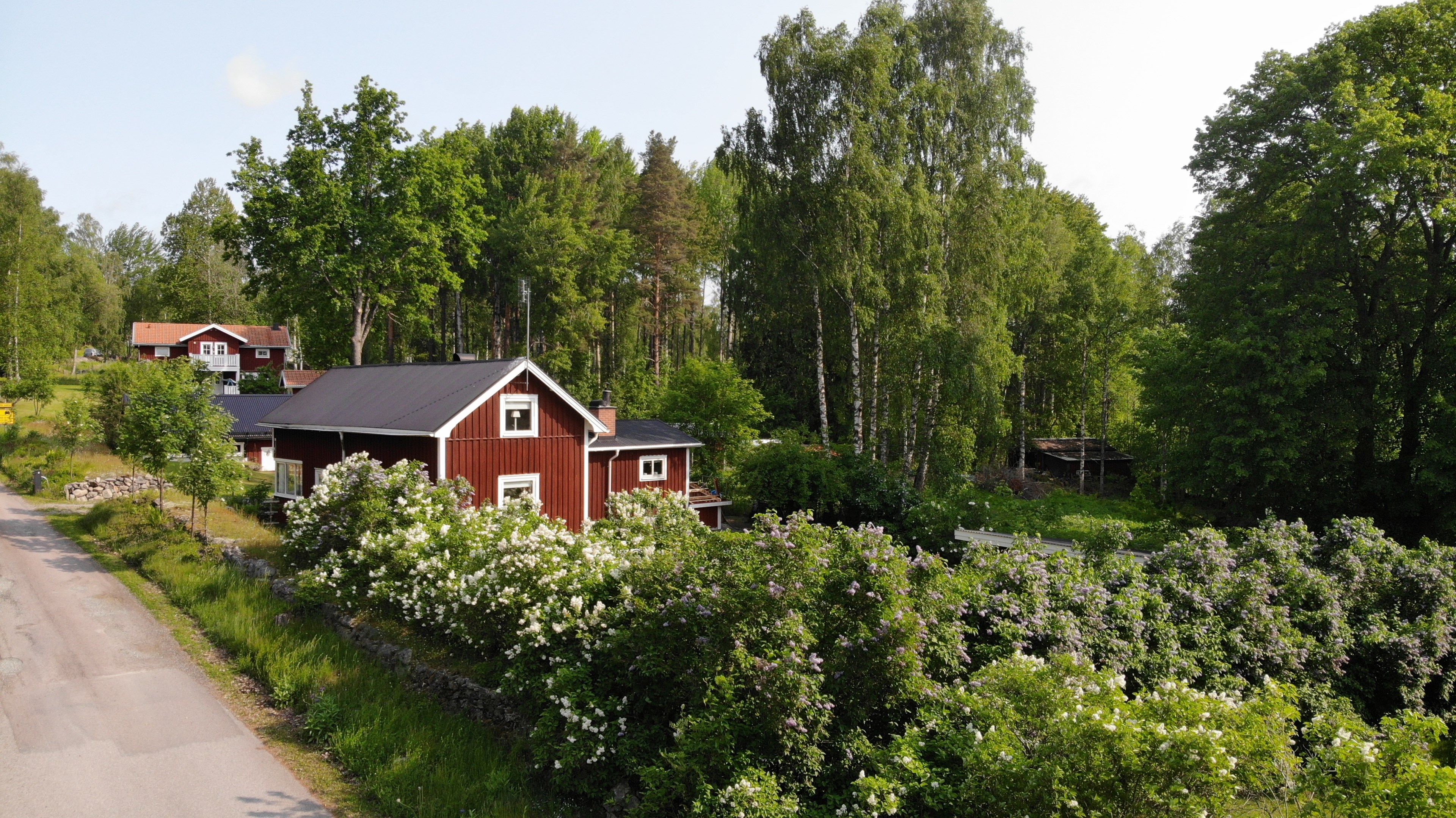 Övre Gruvrisbacken 4
