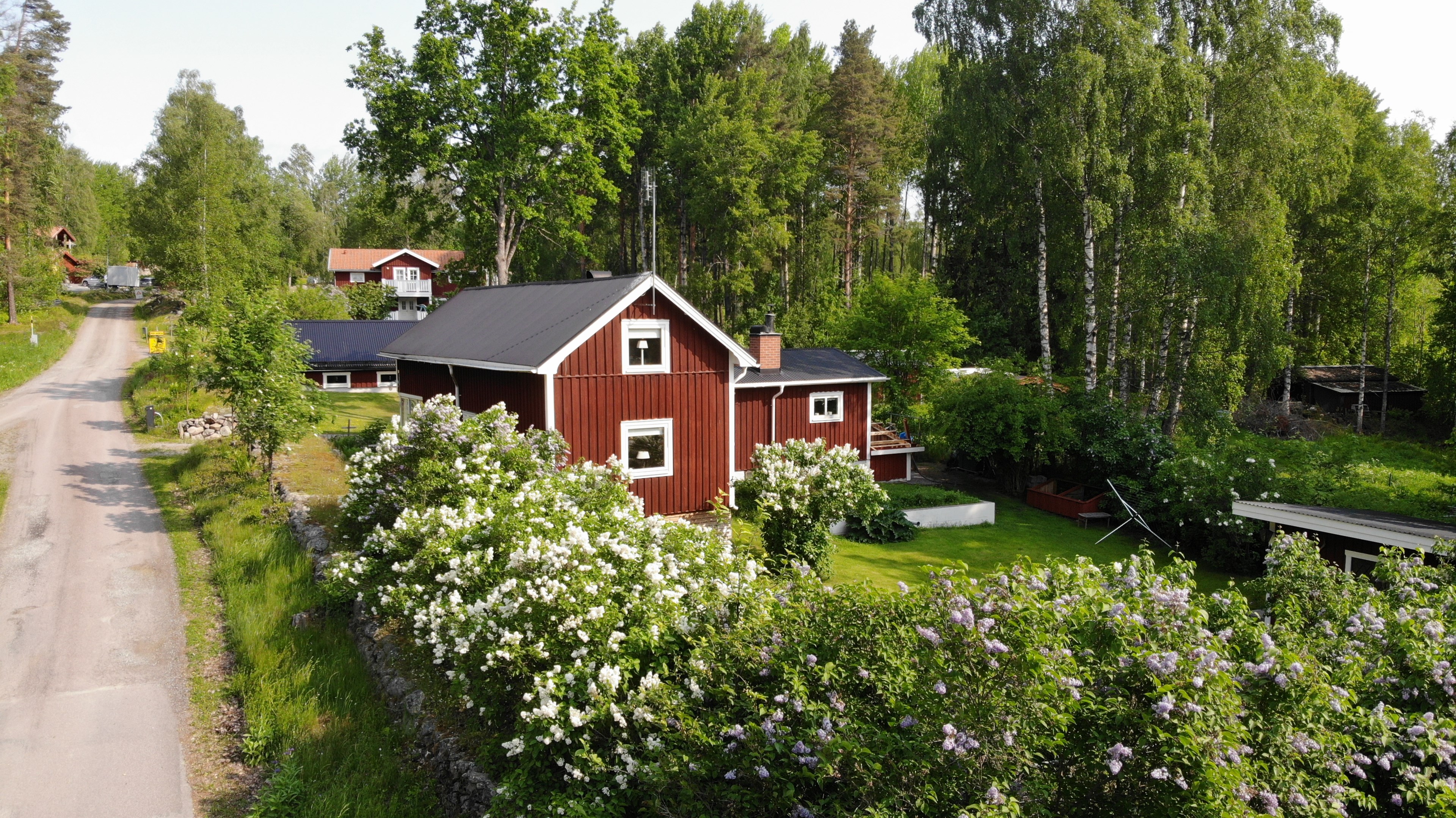 Övre Gruvrisbacken 4