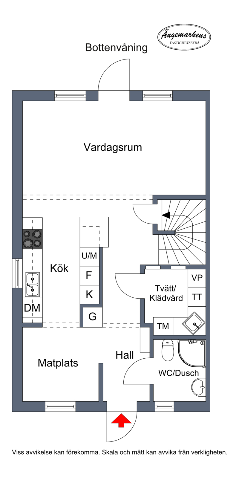Entréplan