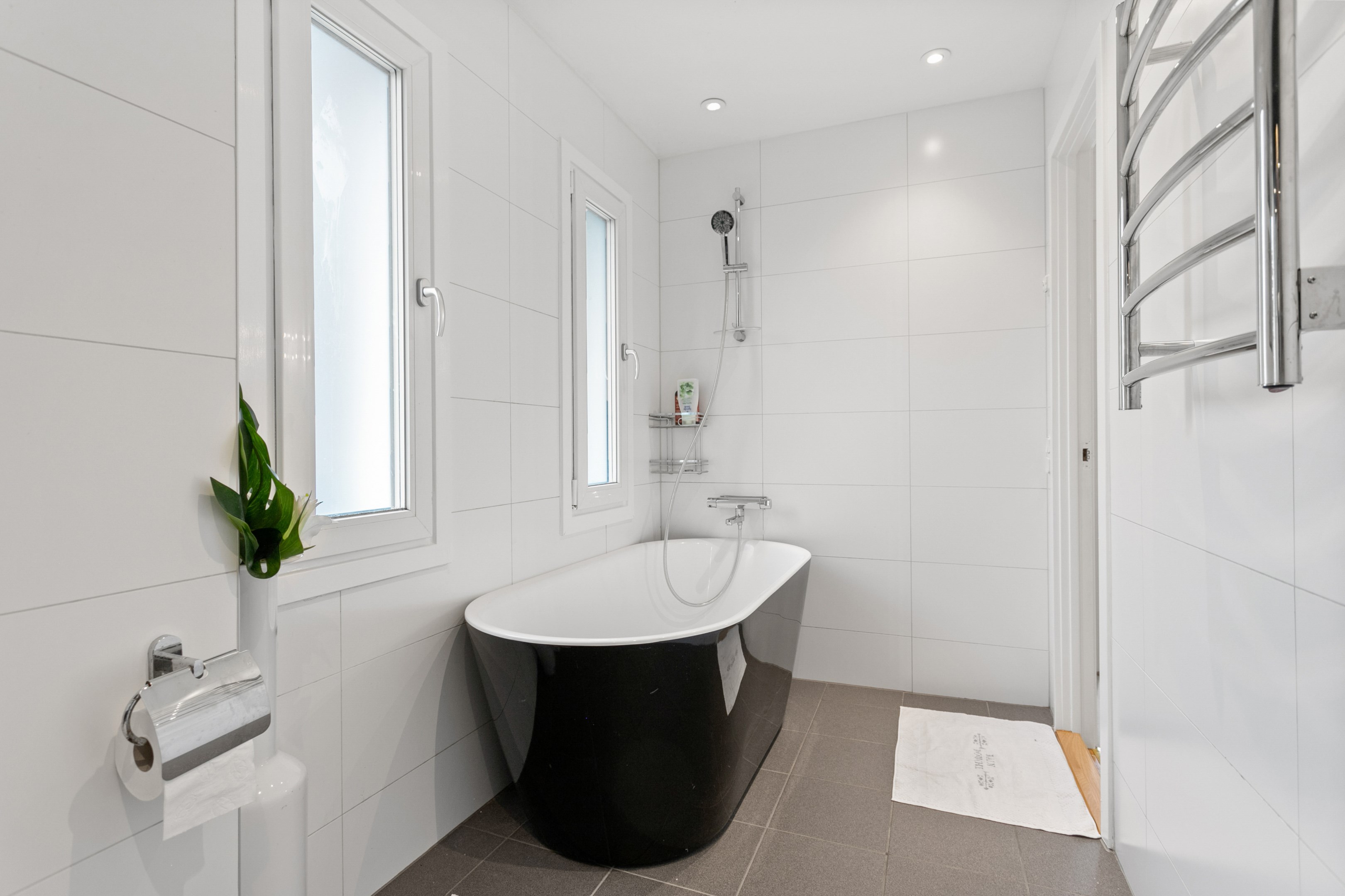 Badkar för barnen att plaska runt i