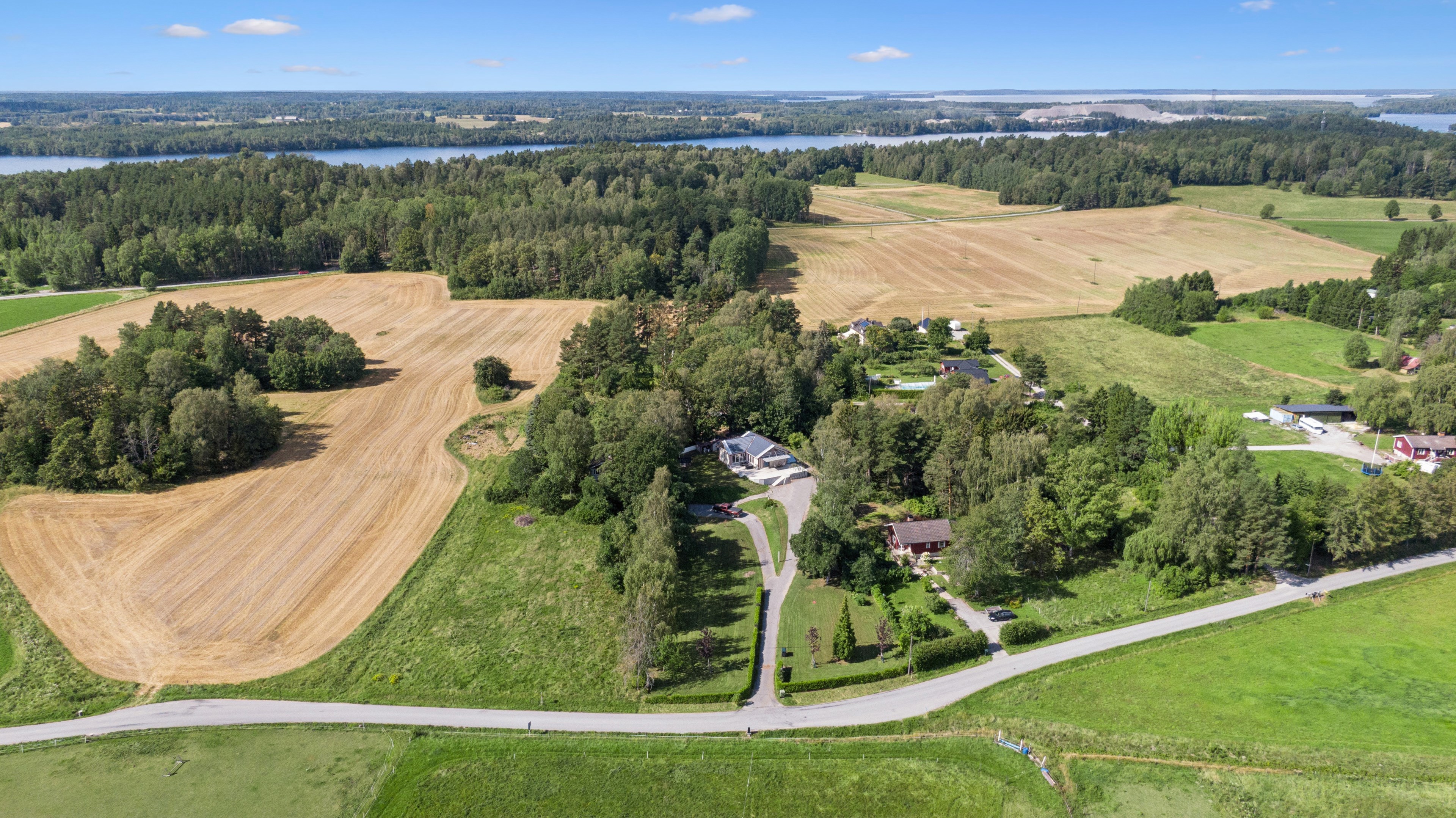 Välkommen till Stjärtnäsvägen 29