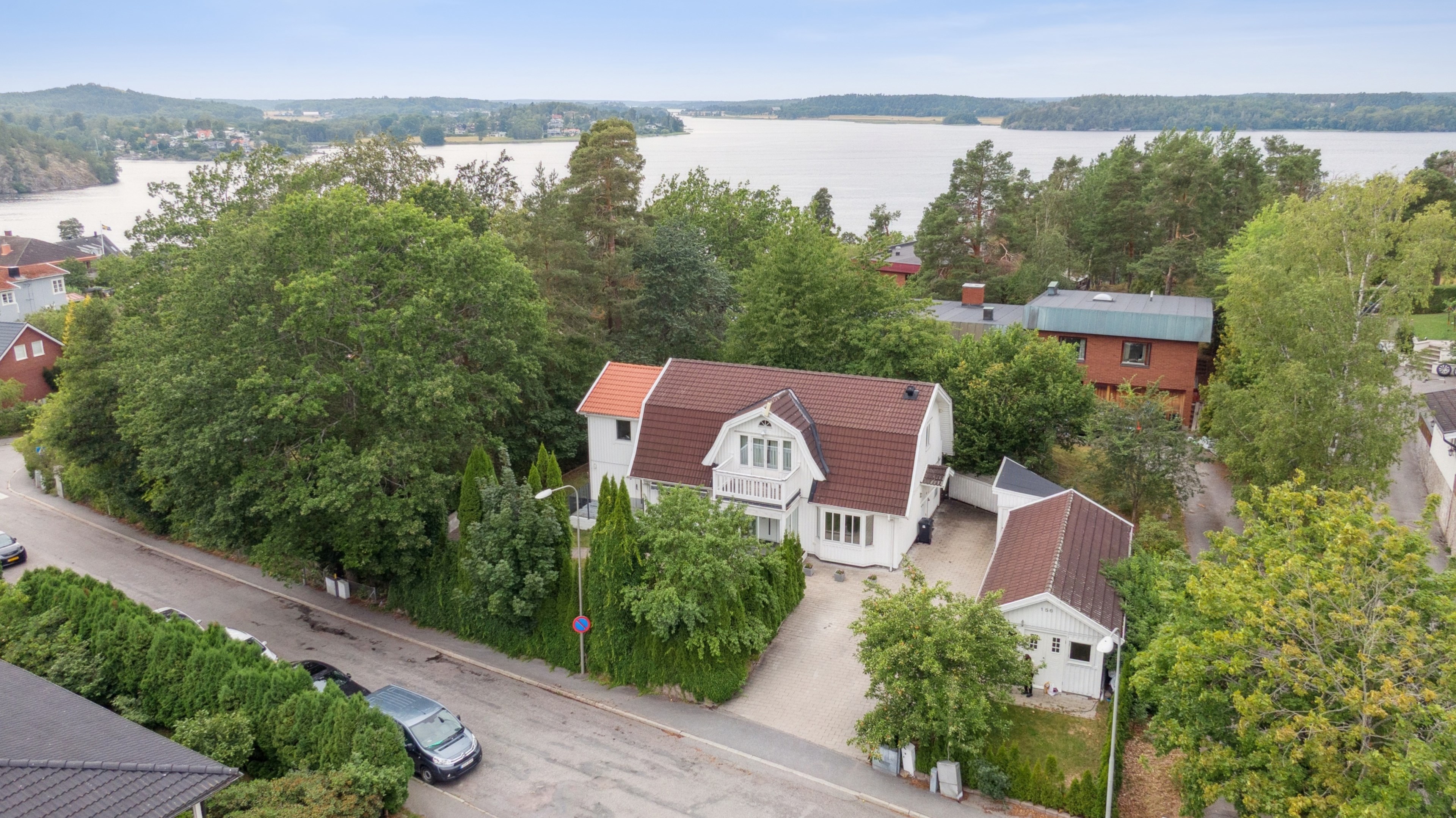 Välkommen till Våruddsringen 156