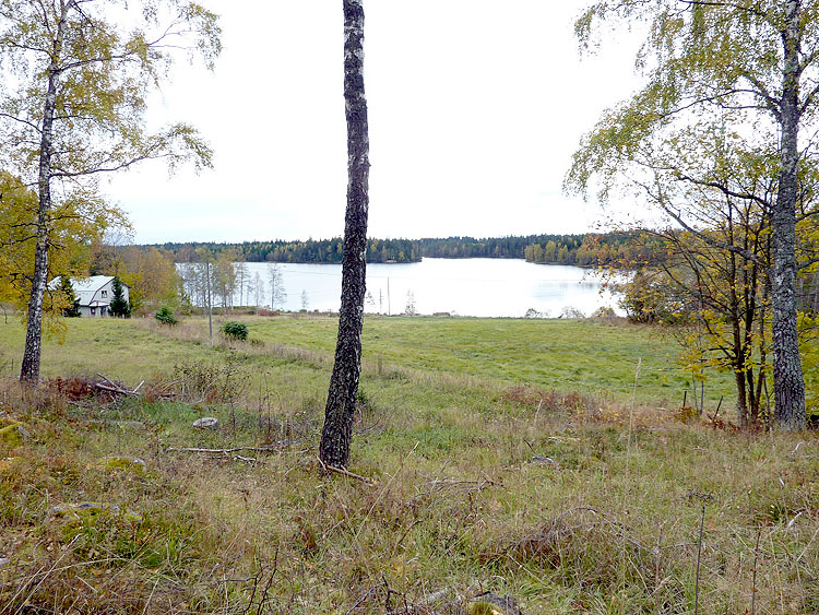 Utsikt/Blick