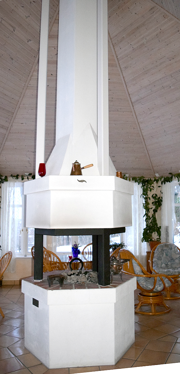 Lusthus/Lusthäuschen