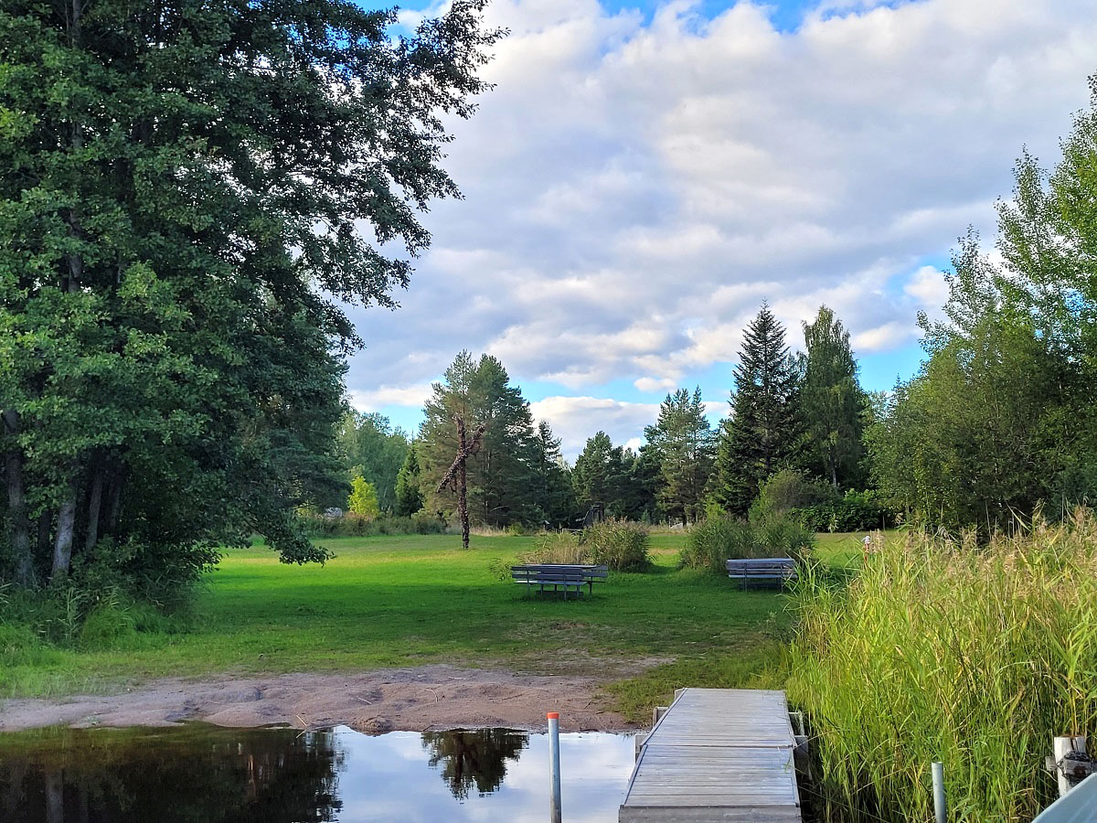 Ramsjön