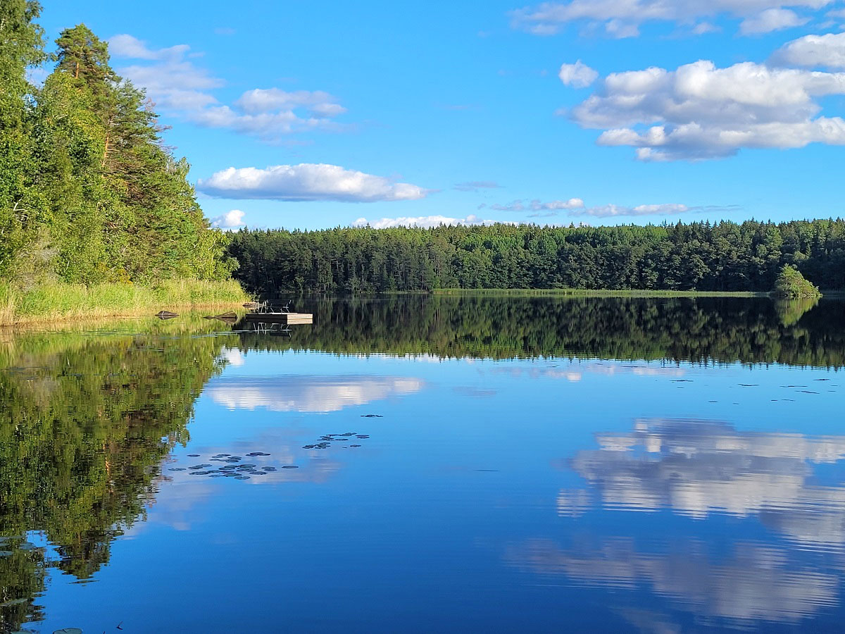 Ramsjön