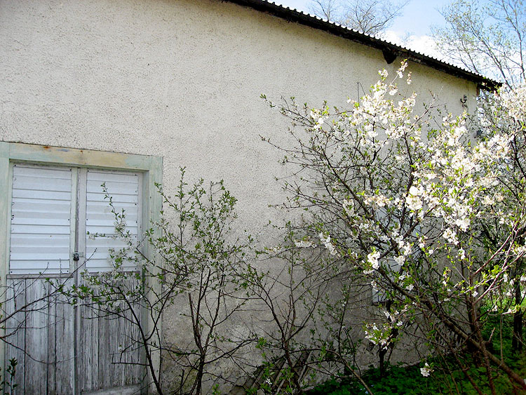 Sidobyggnad/Nebengebäude