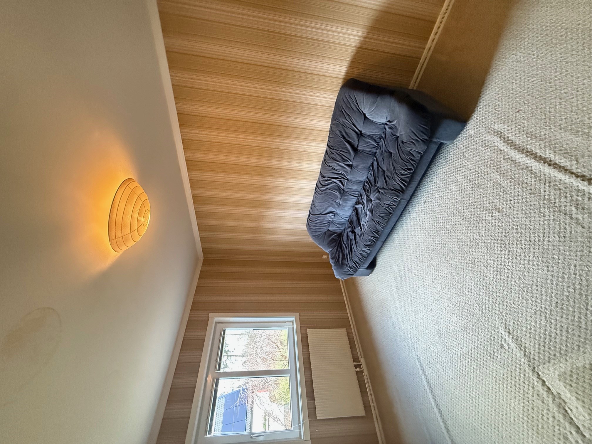 Sovrum 2 på entréplan