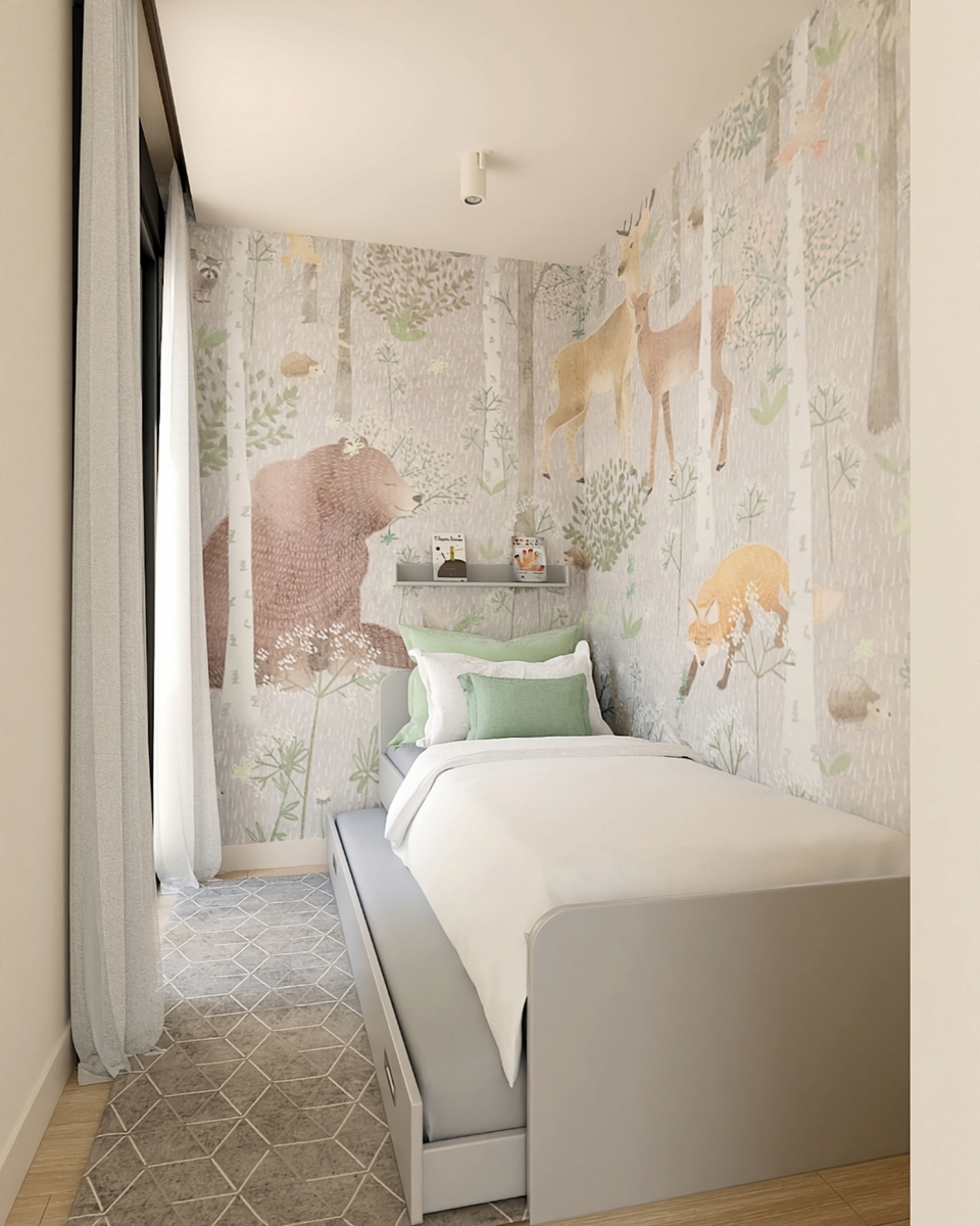 2º dorm Cama nido - copia