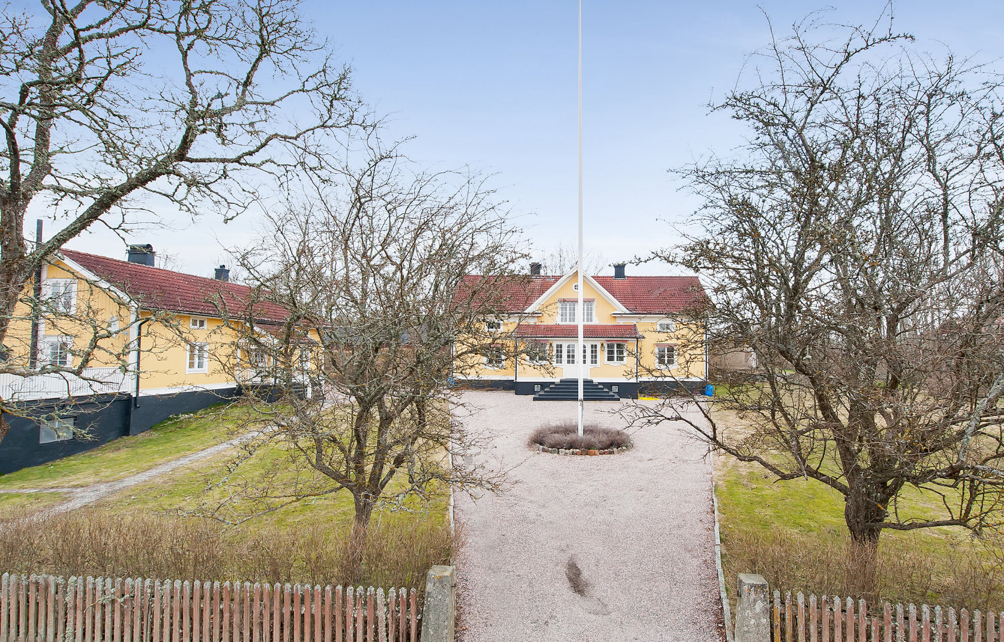 SÅLD Igelsa Gård 90 ha