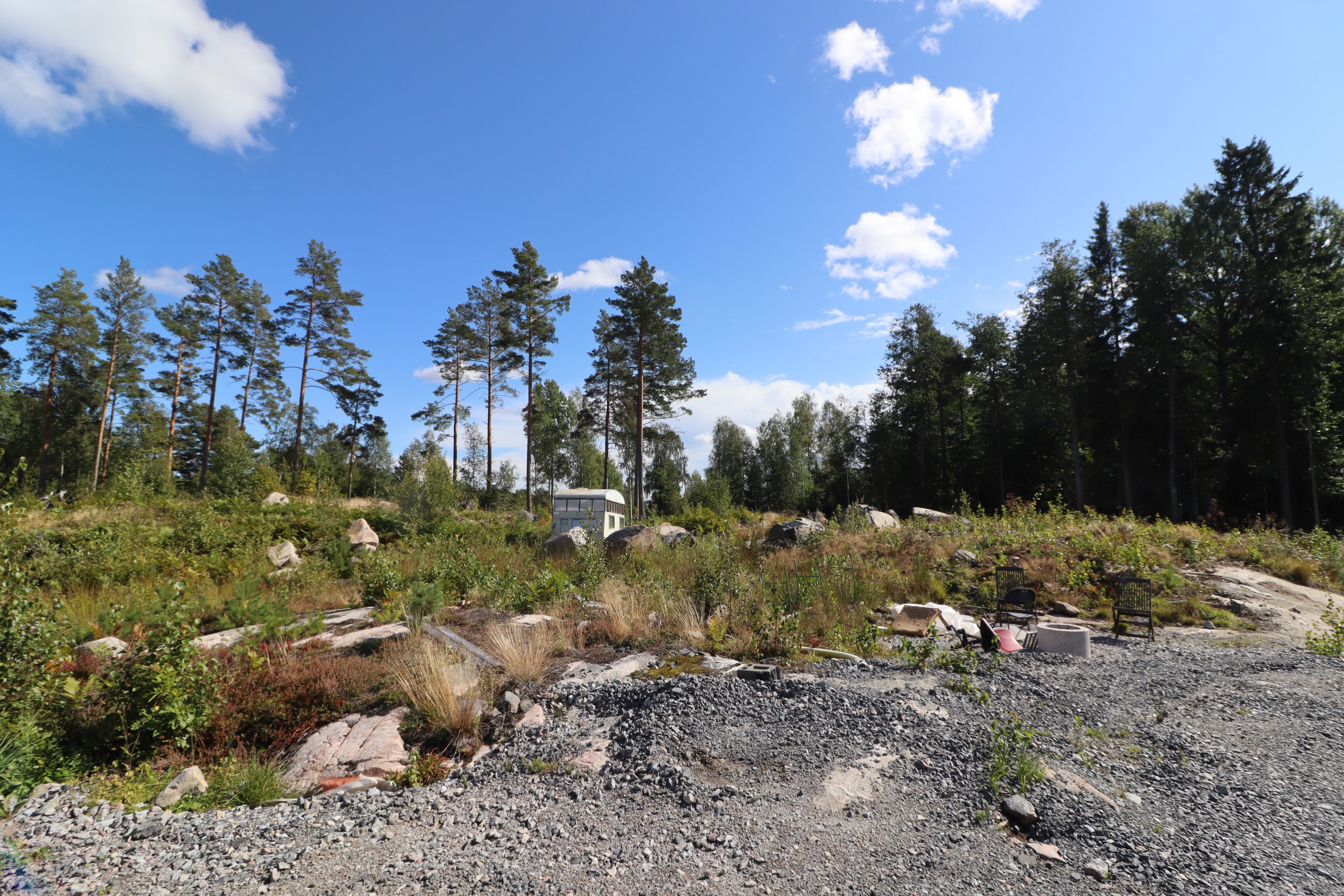 Harens väg 17 (Burvik 7:134)
