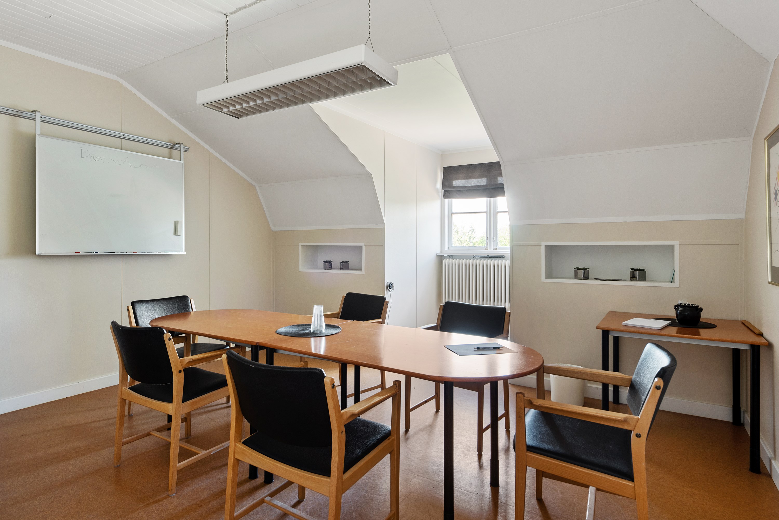 Grupprum / Konferenslokal