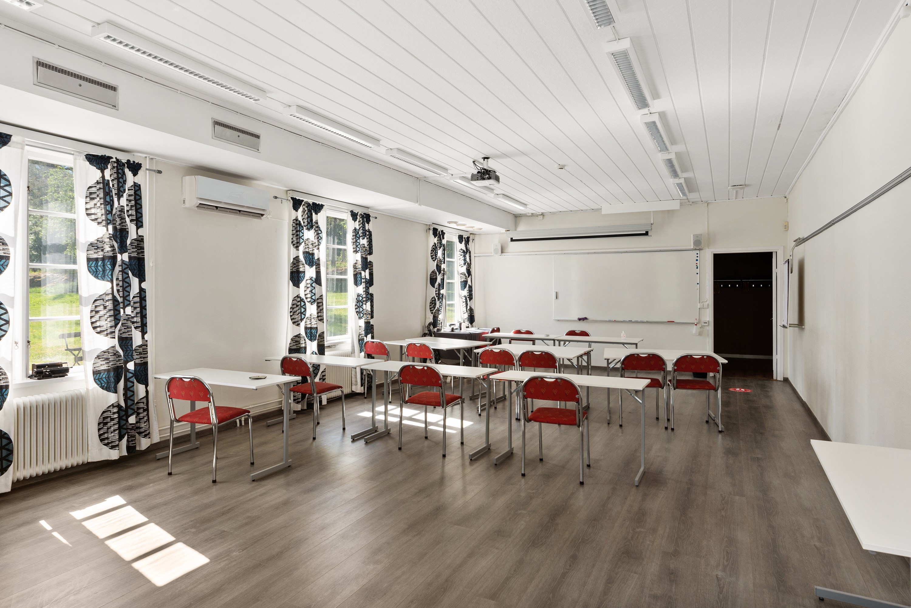 Konferenslokal Björken