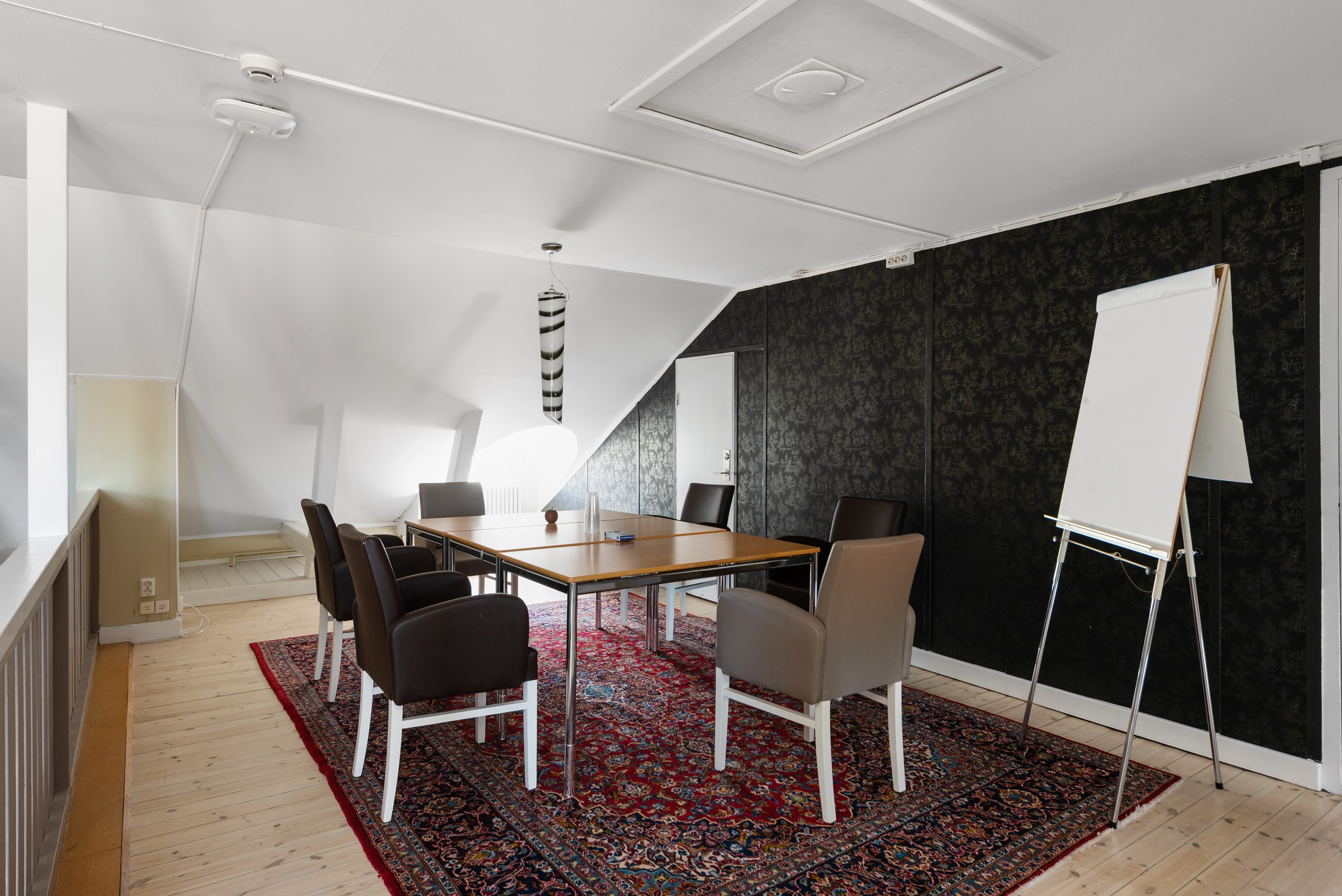 Grupprum / Konferenslokal