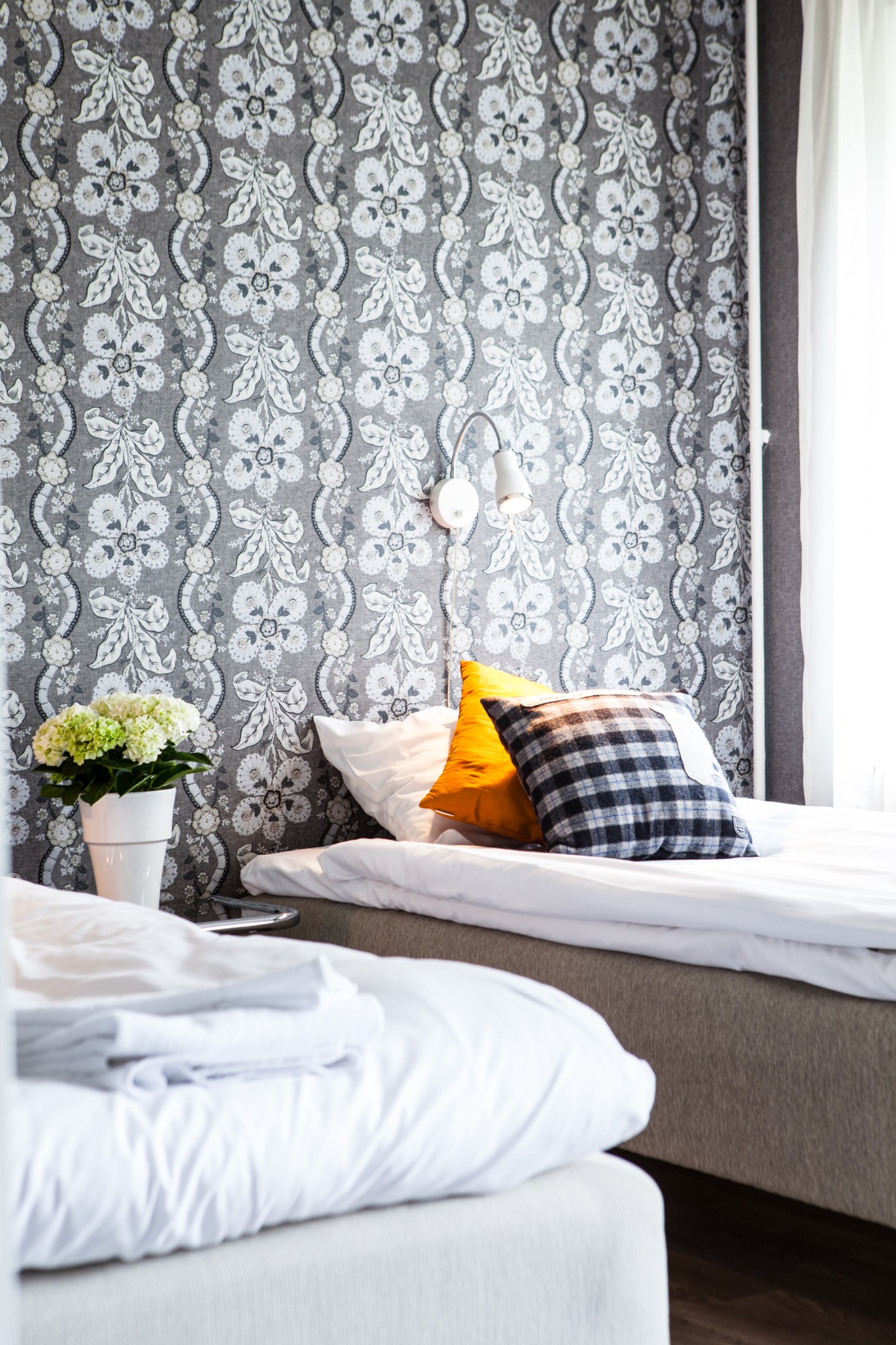 Rum 47 Rektorsvillan