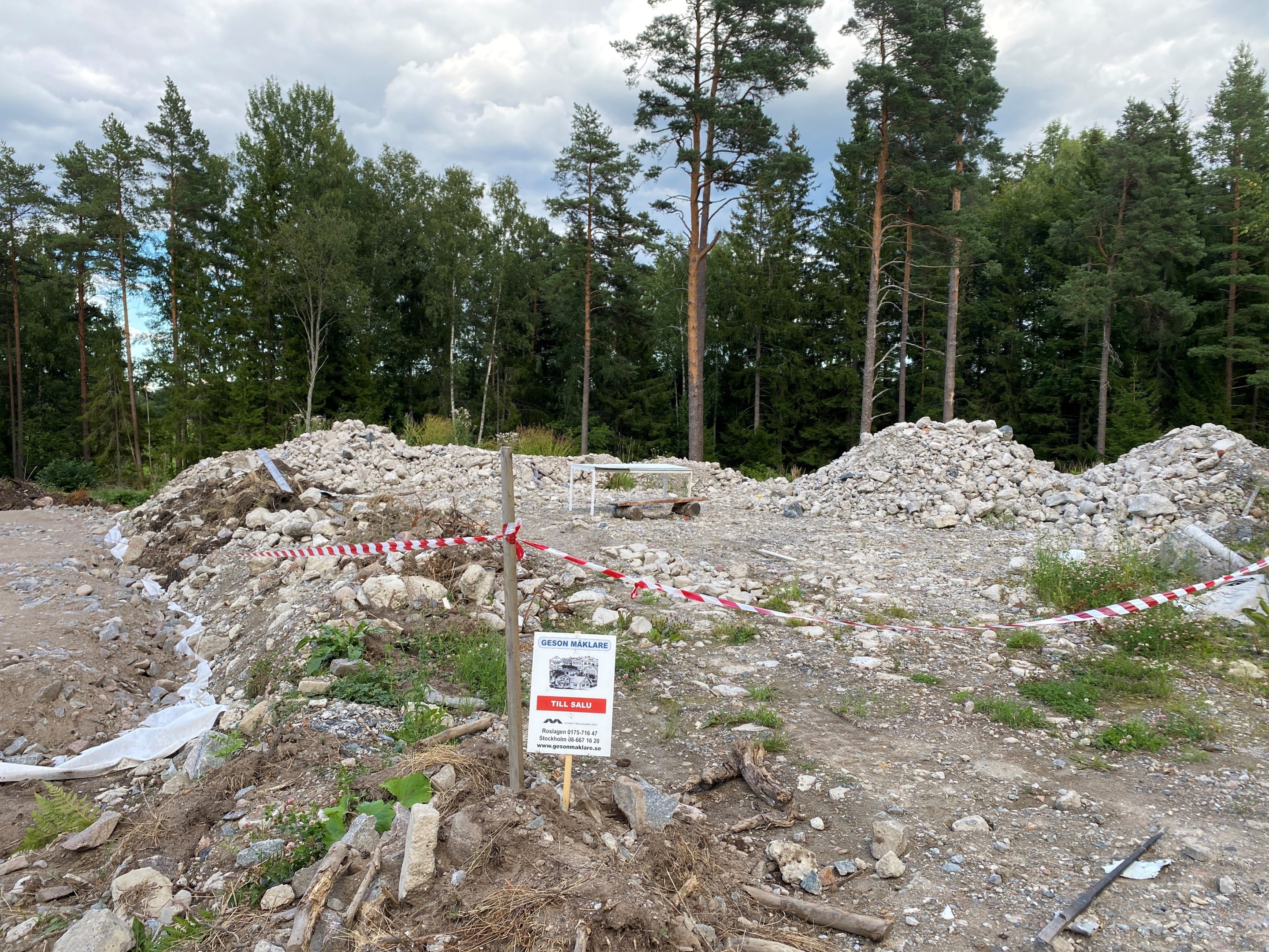 Bild tomten 2022-08-08