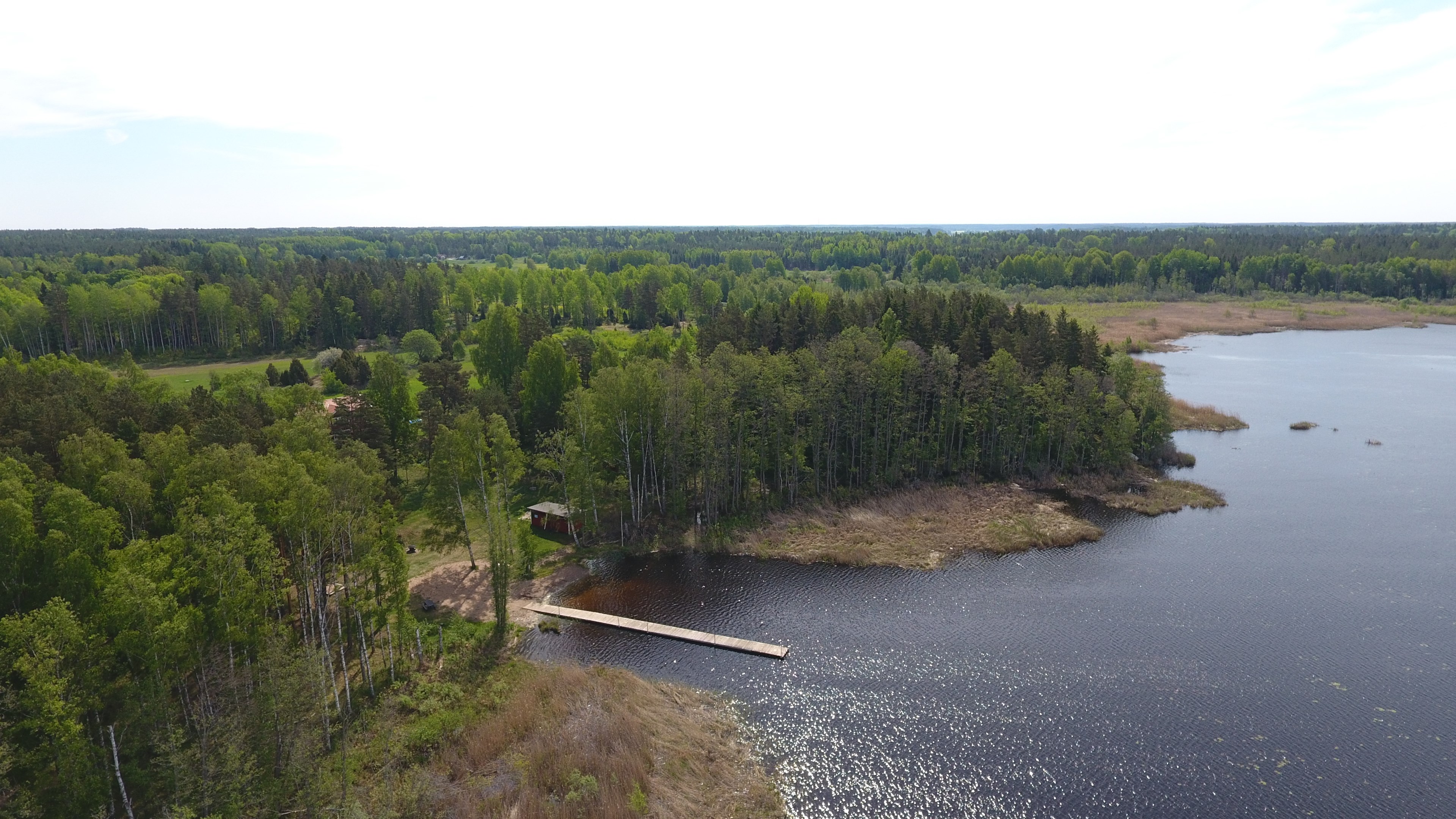Vängsjön