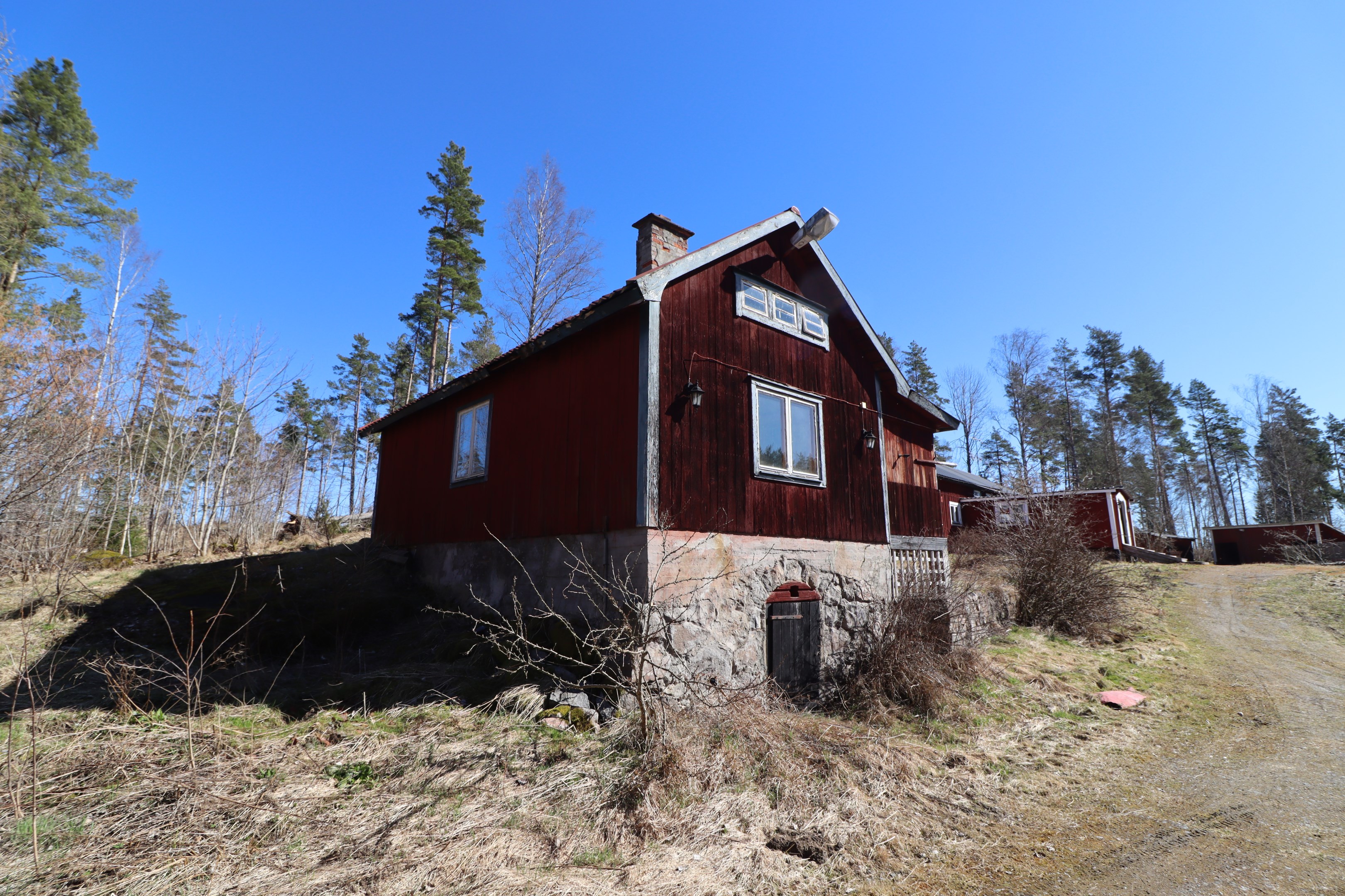 Gästhus