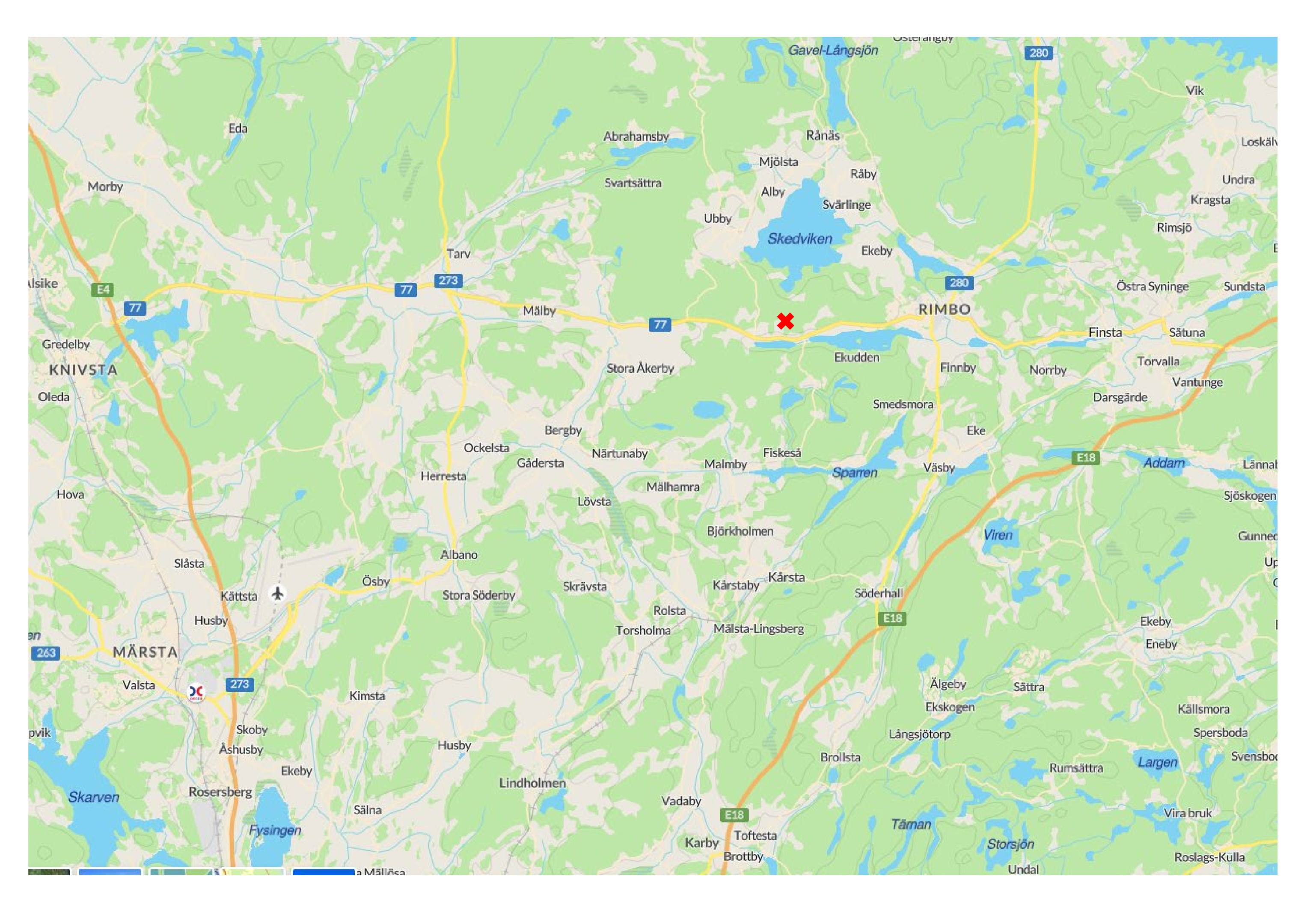 Karta Hitta.se