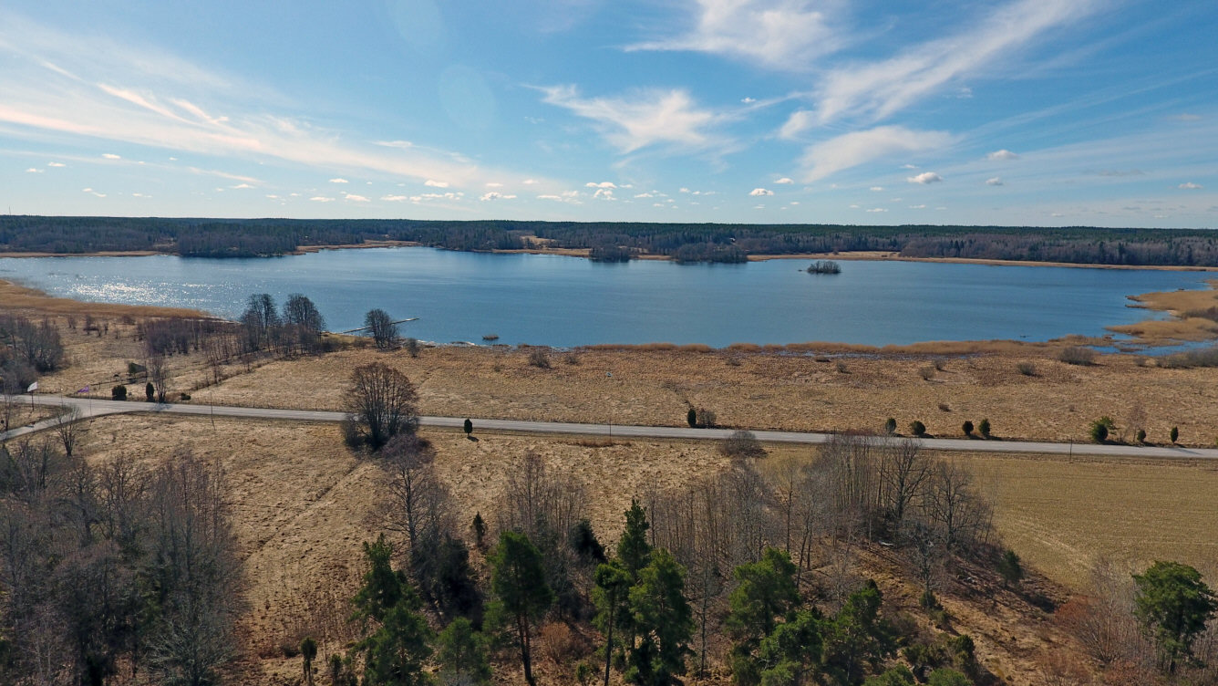 Sjön Sottern