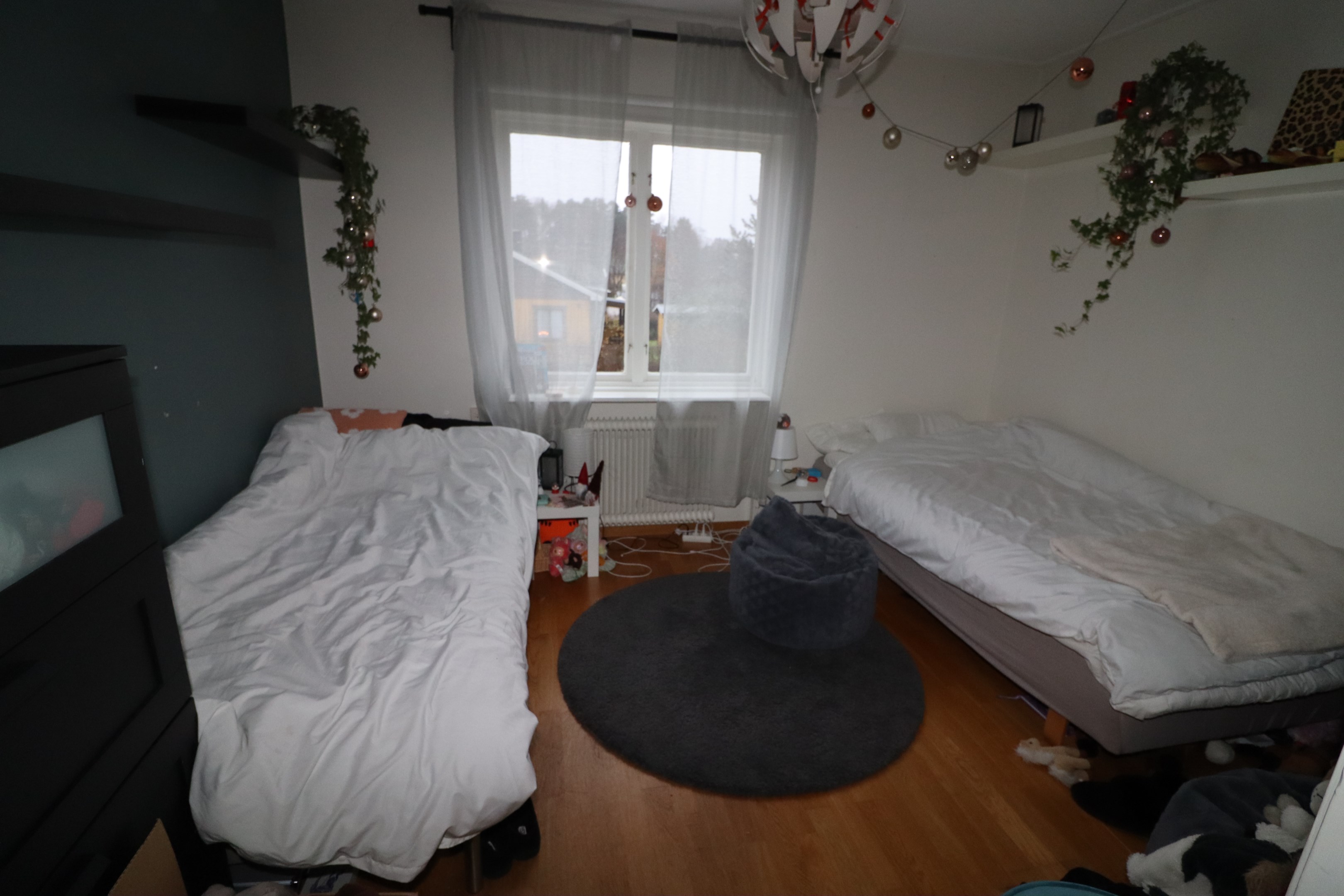 Lgh 2 övre plan