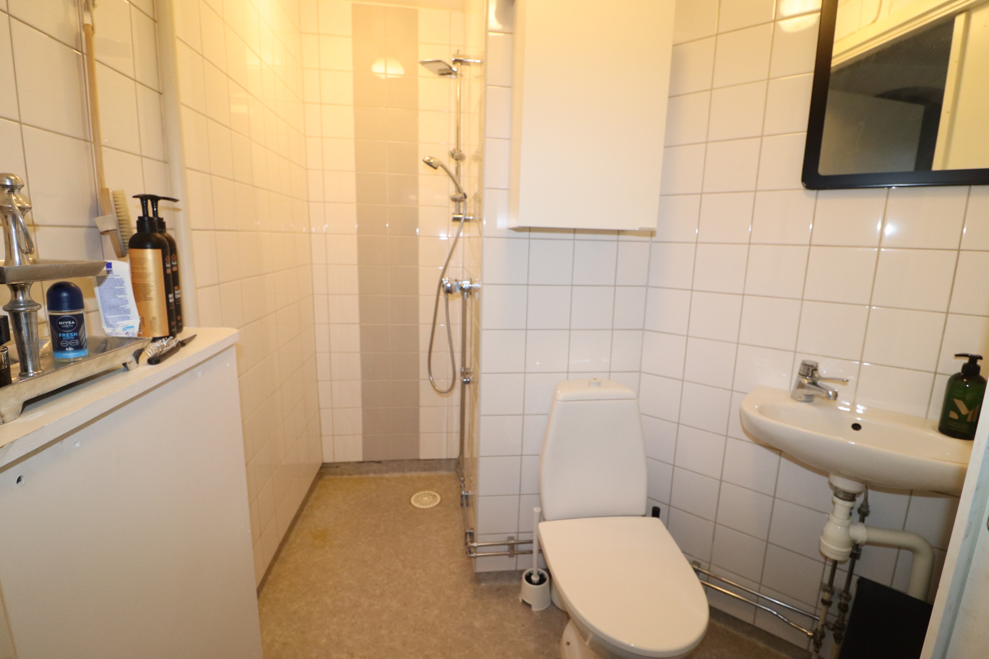 Lgh 1 bottenplan
