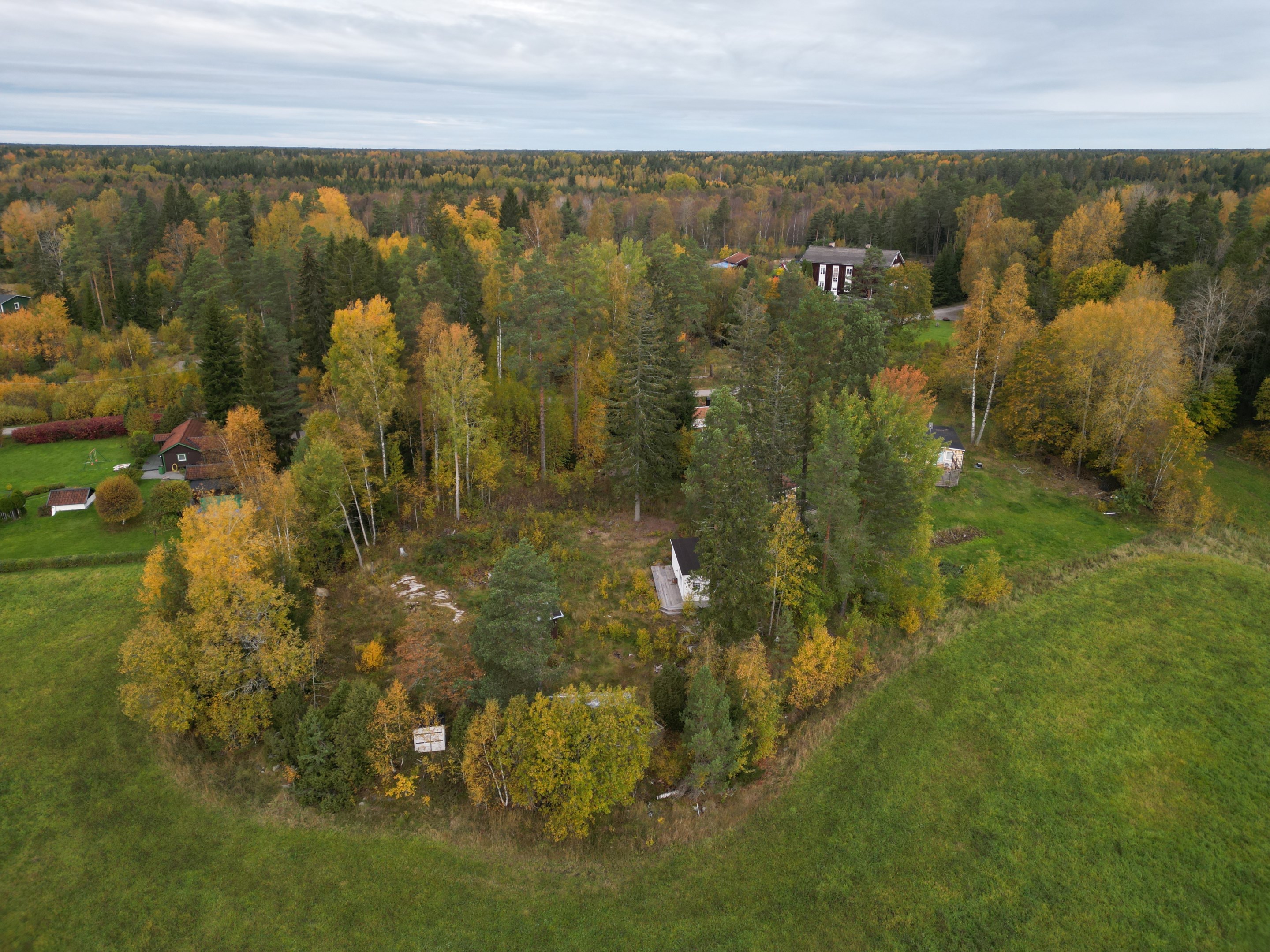 Vikensbergsvägen 20