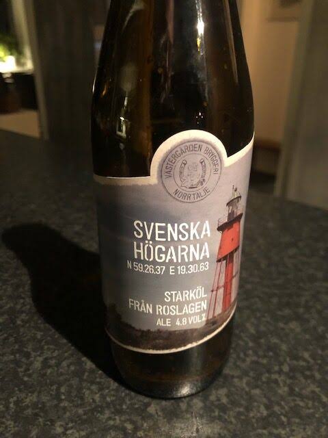 Tidigare ölbryggeri